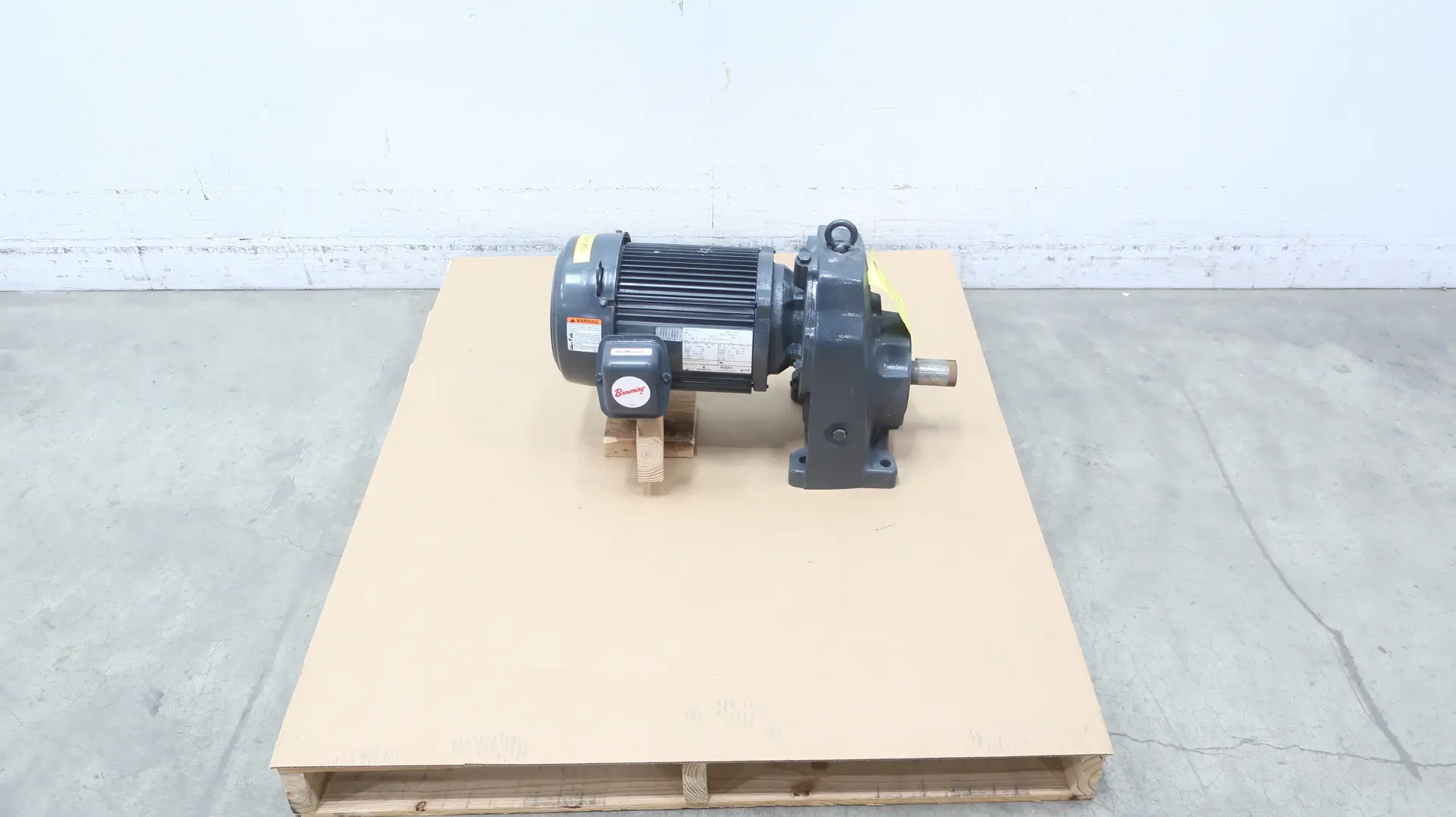 Produktfoto 1 von BROWNING CBN3401SB3MT184T50 E194