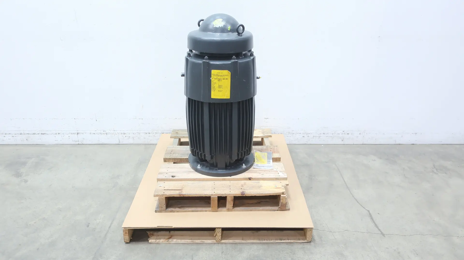 Produktfoto 1 von US MOTORS HT40P2BLG FK25