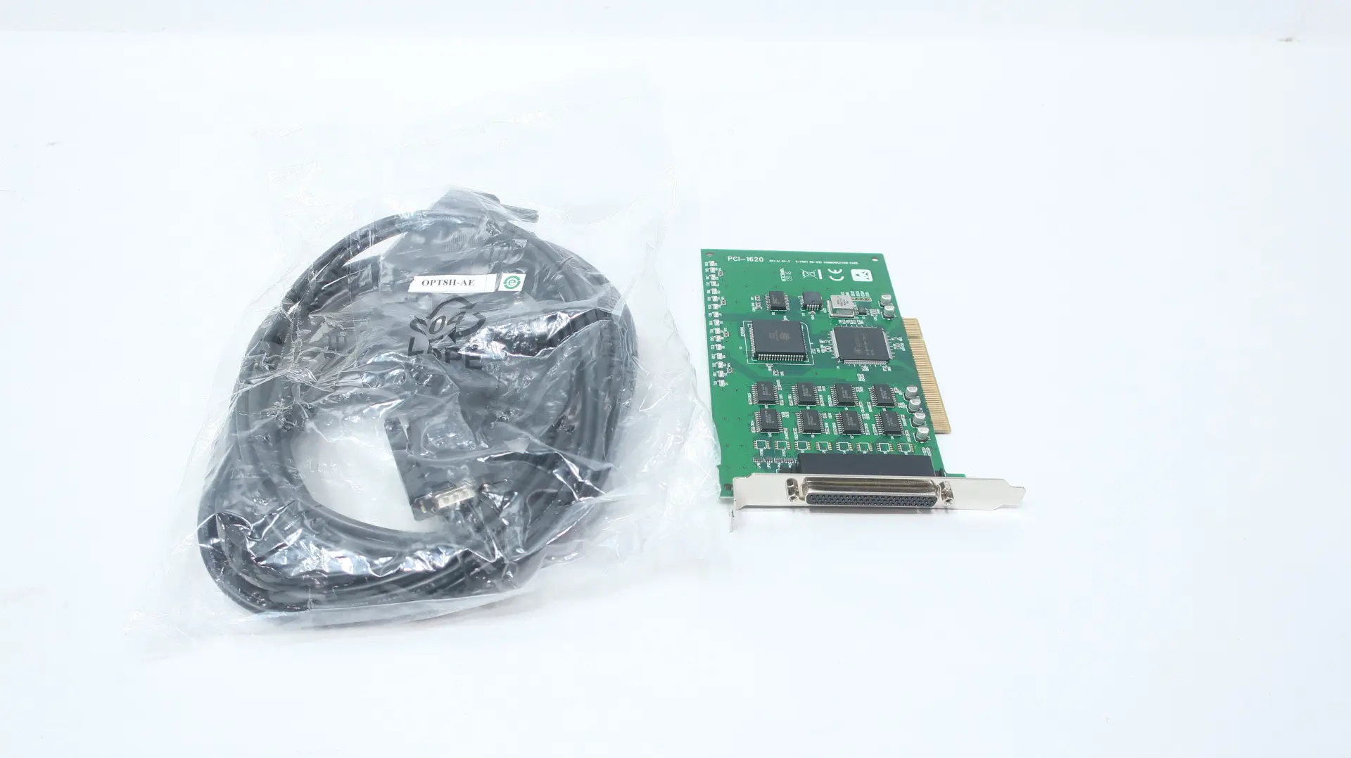 Produktfoto 1 von ADVANTECH PCI-1620A