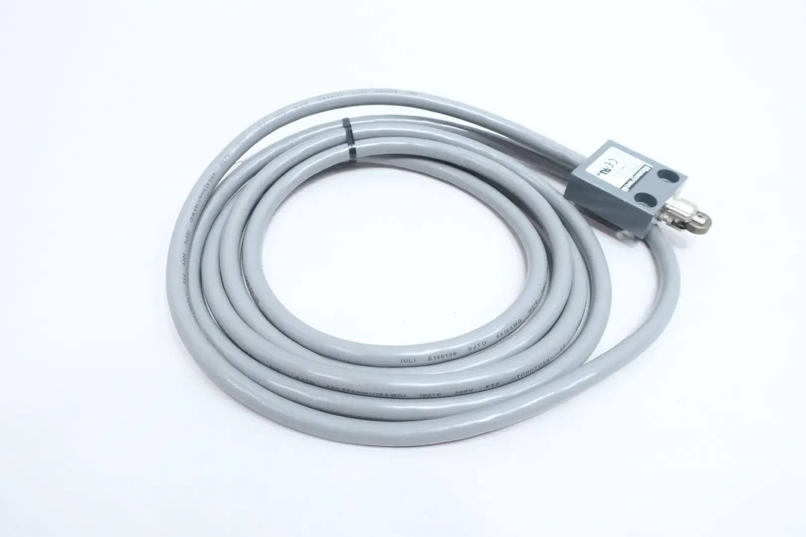 Produktfoto 1 von HONEYWELL 914CE2-9