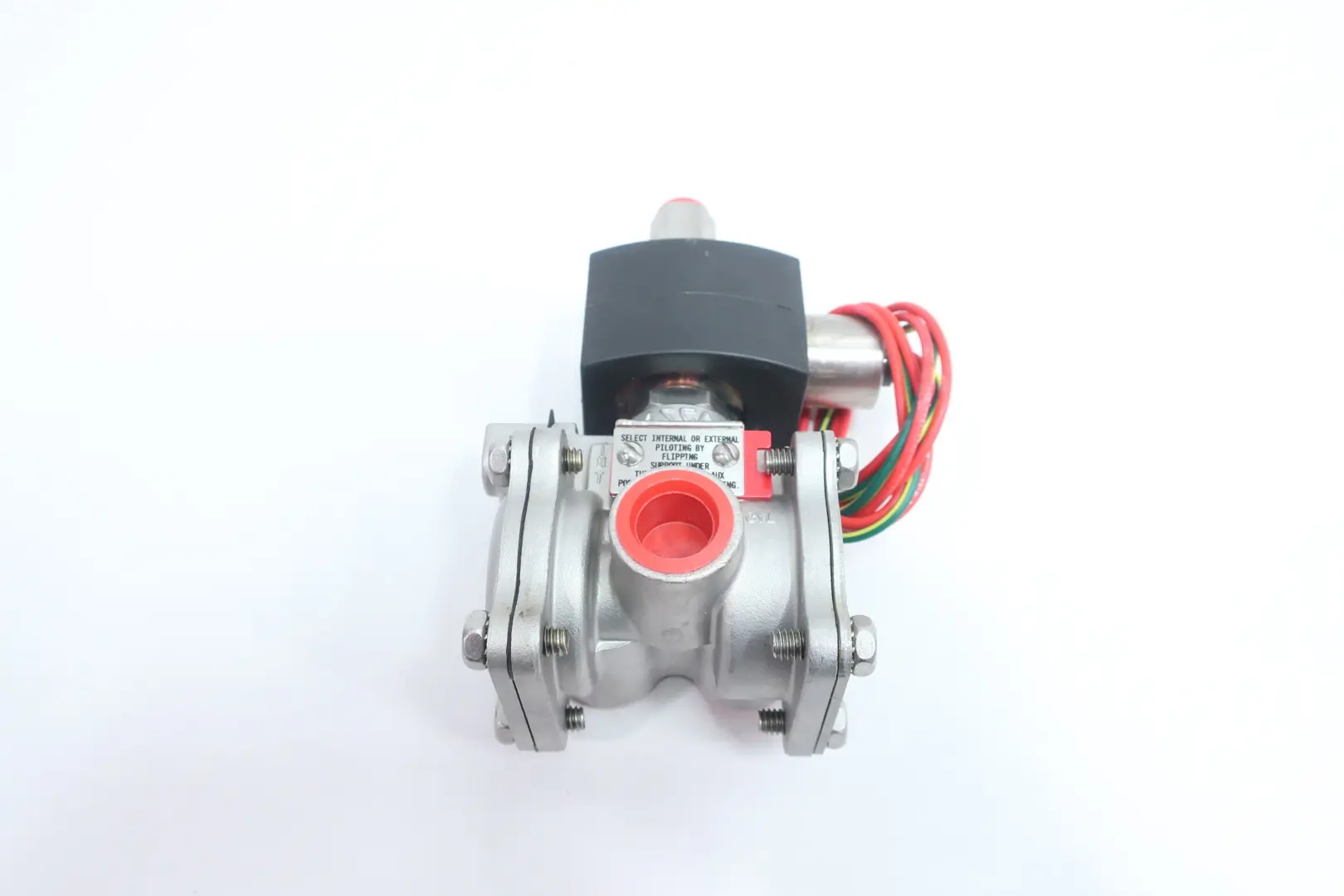 Produktfoto 1 von ASCO EVX8316G084MF15444