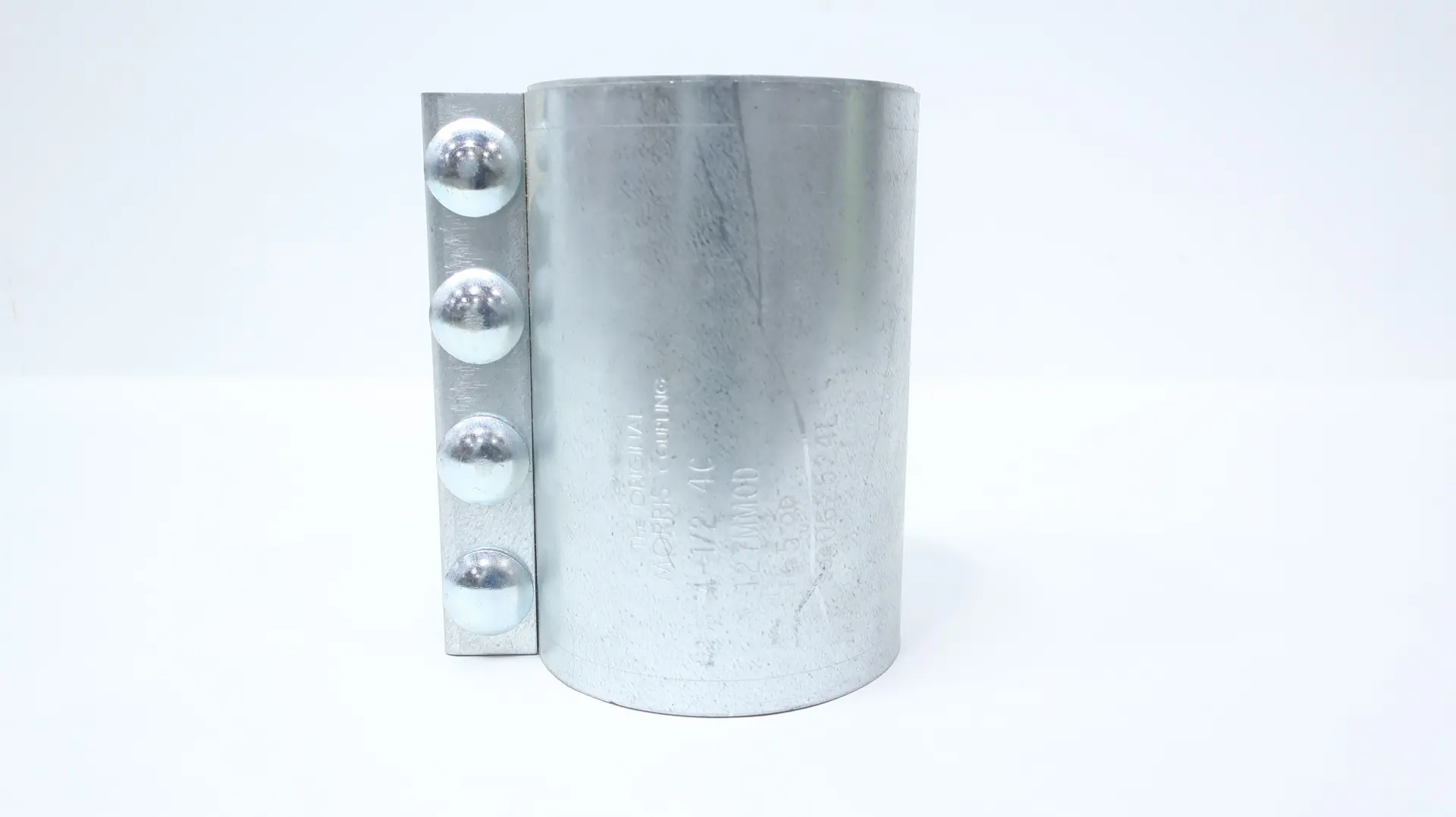 Produktfoto 1 von MORRIS 4-1/2-4C 127MMOD