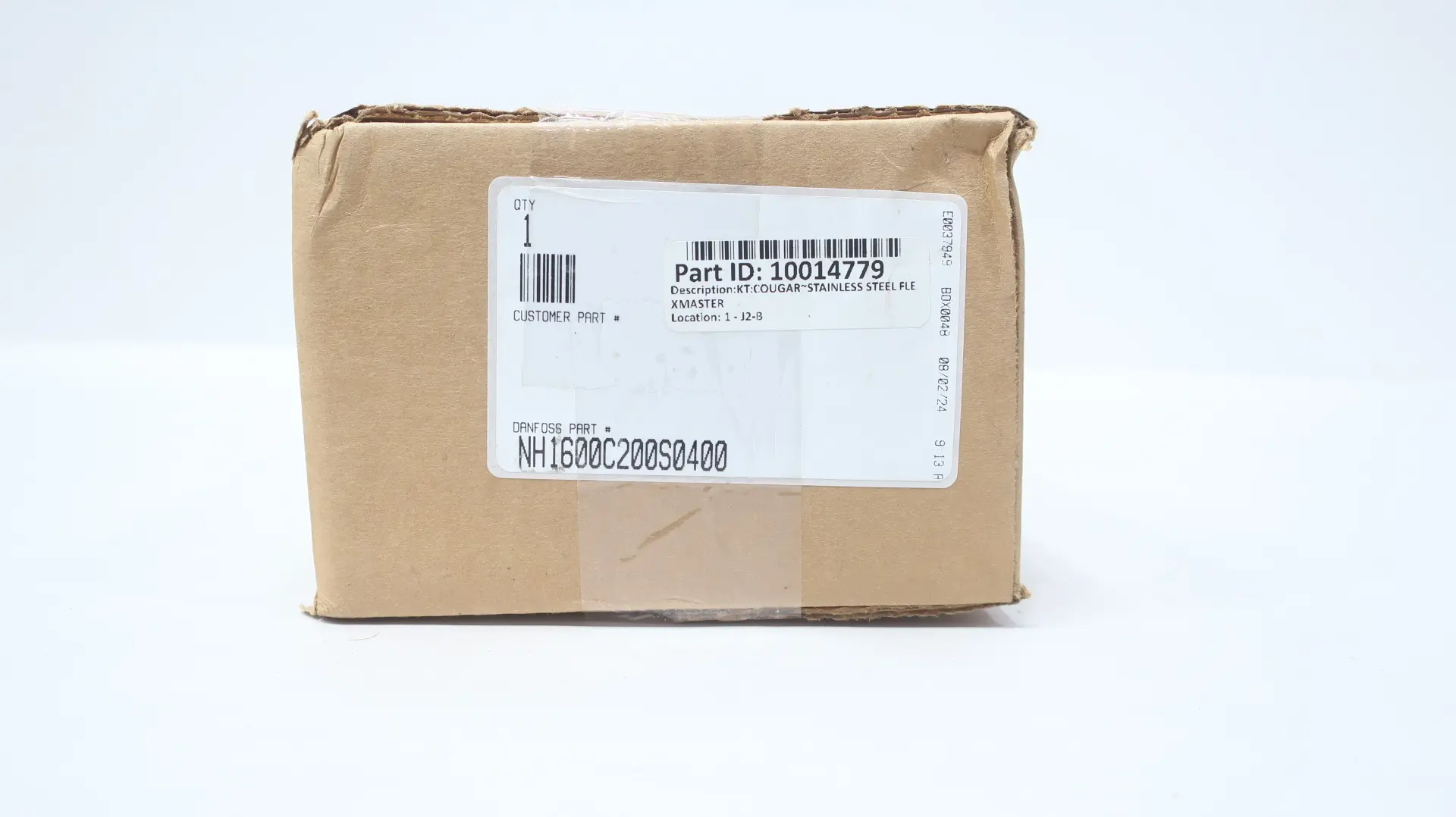 DANFOSS NH1600C200S0400