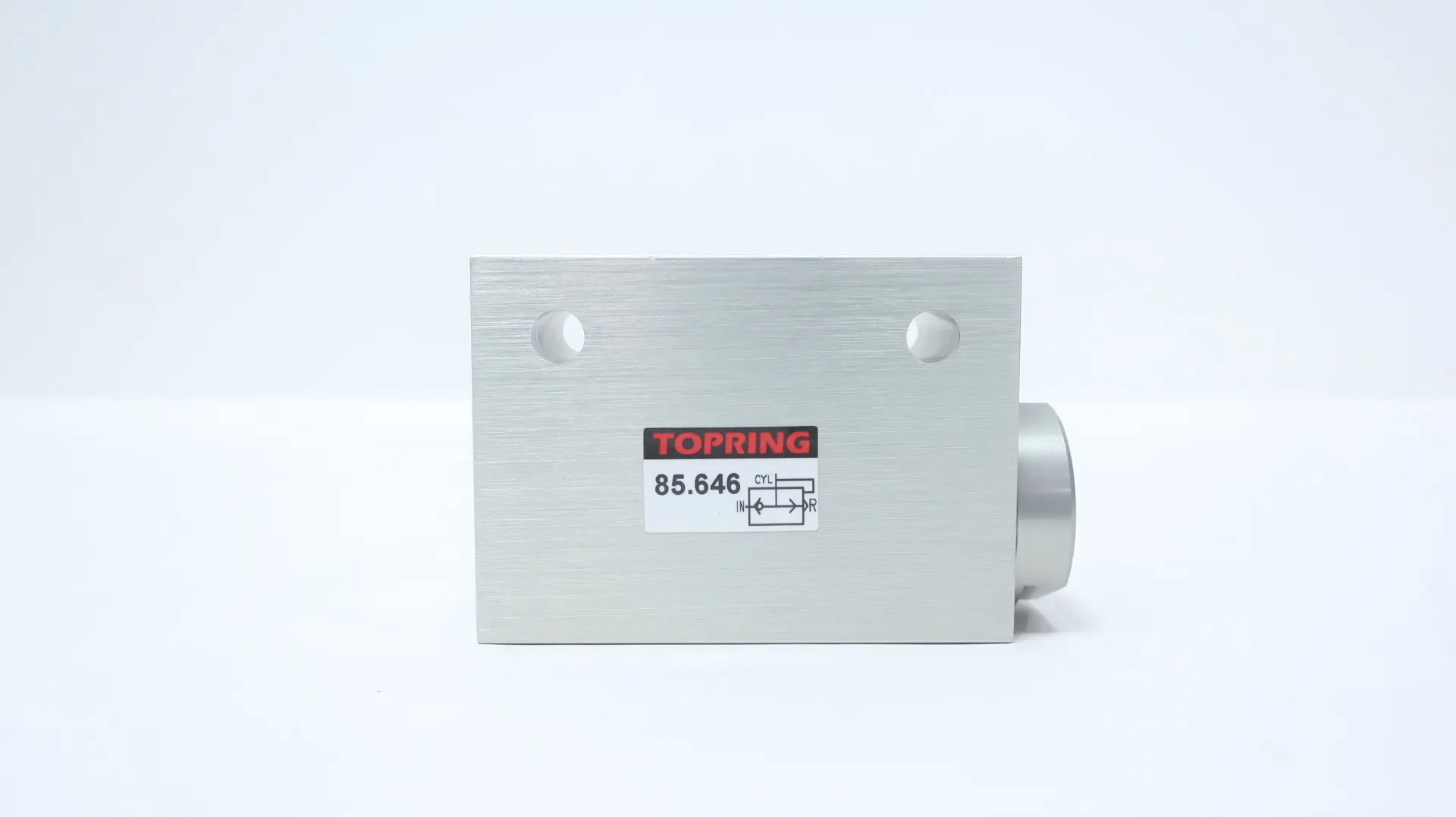 Produktfoto 1 von TOPRING 85.646