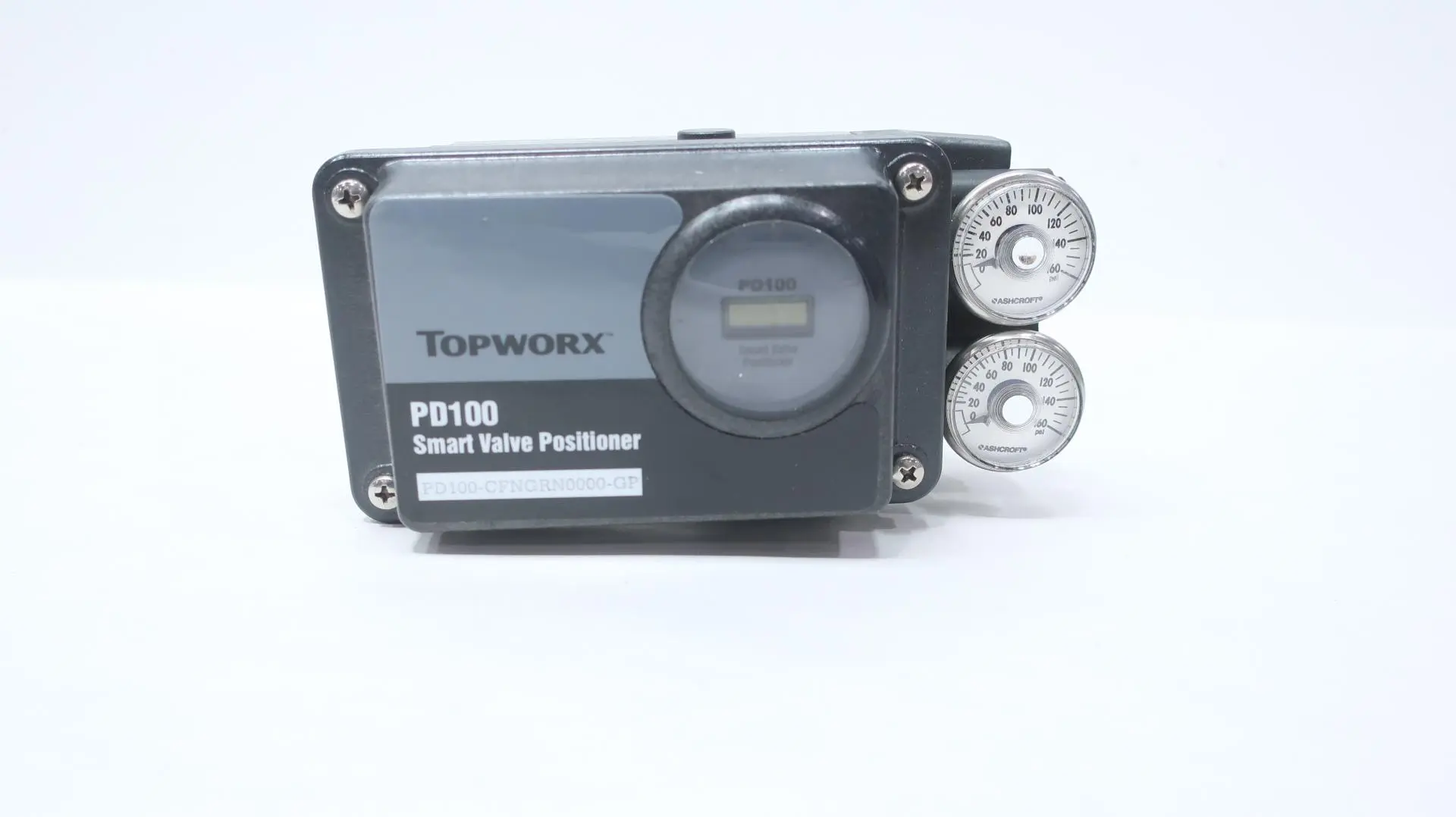 Produktfoto 1 von TOPWORX PD100-CFNGRN0000-GP