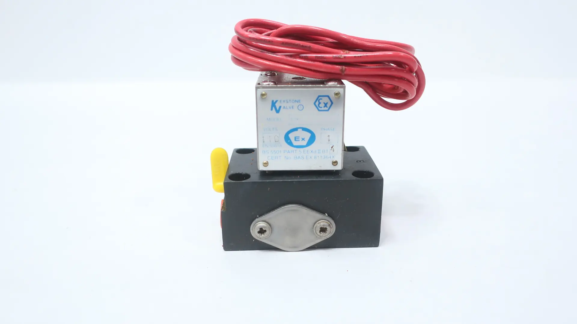 Produktfoto 1 von KEYSTONE F791