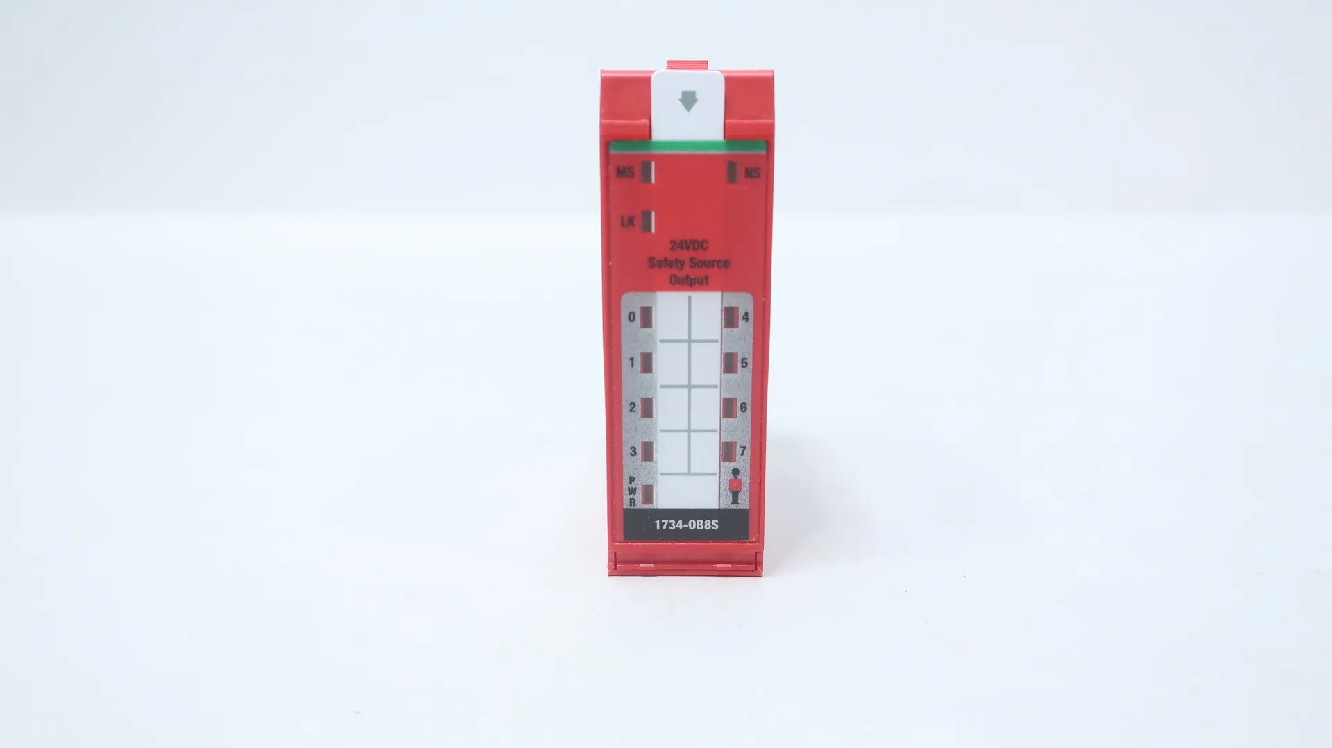 Produktfoto 1 von ALLEN BRADLEY 1734-OB8S