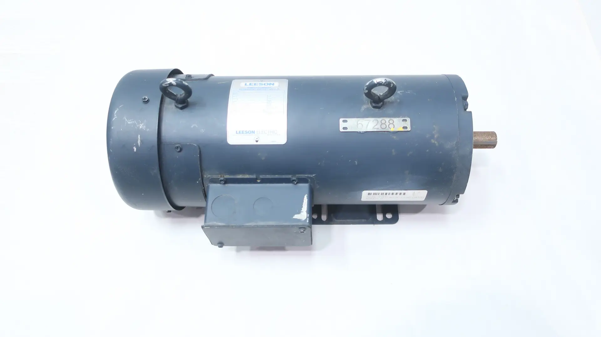 LEESON C145D17FK2B