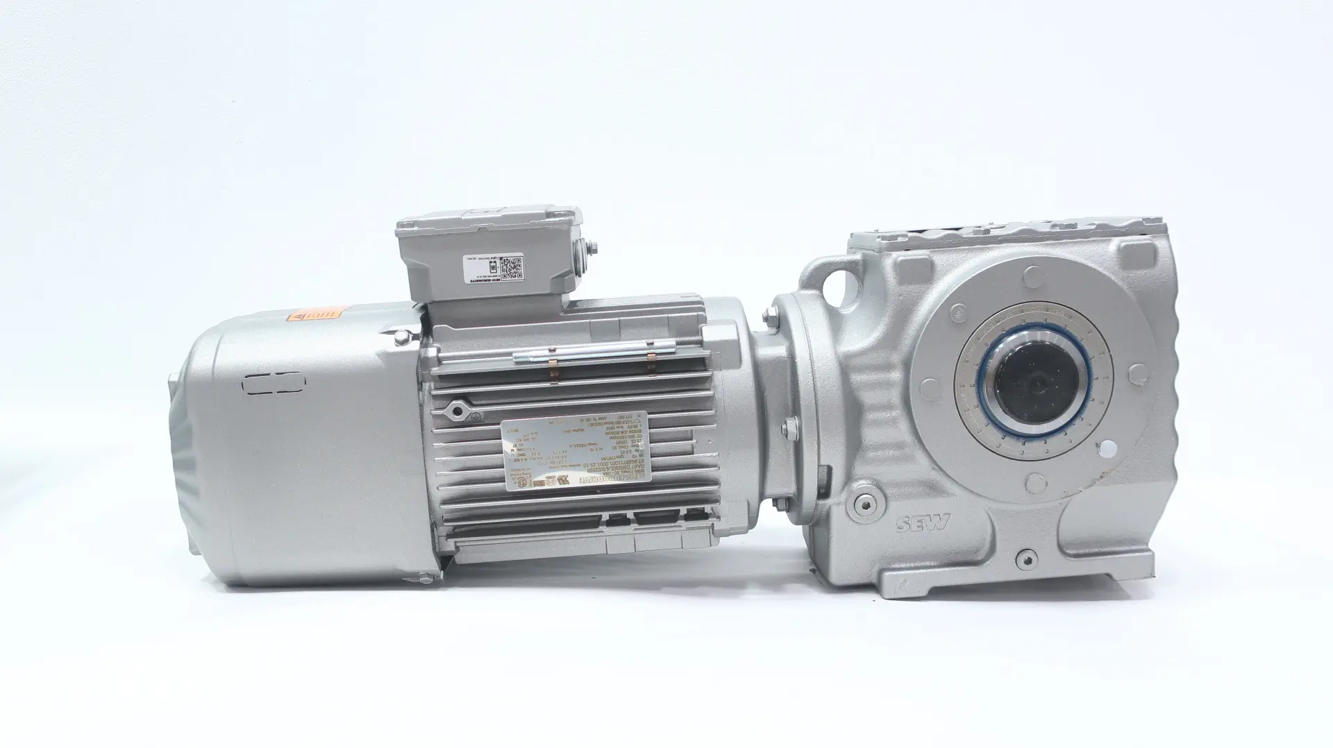 Produktfoto 1 von SEW EURODRIVE SA67 DRN90L4/BE2HR