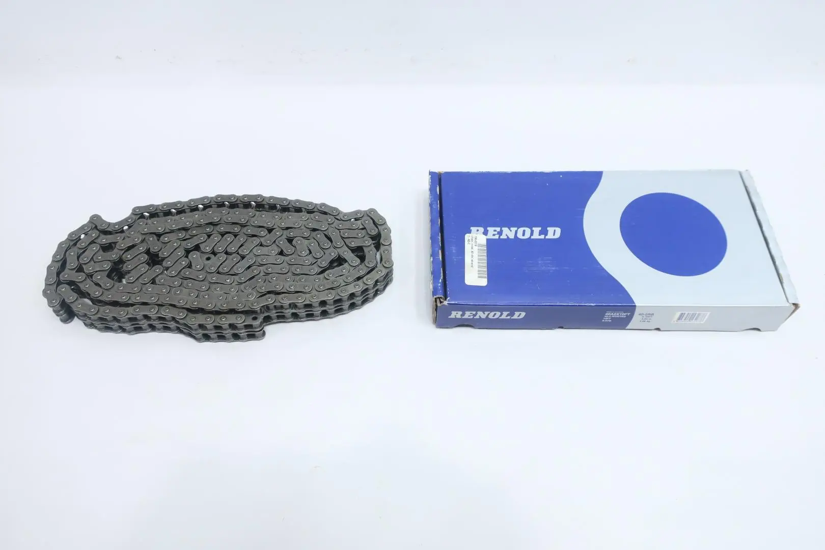Produktfoto 1 von RENOLD 40A2X10FT
