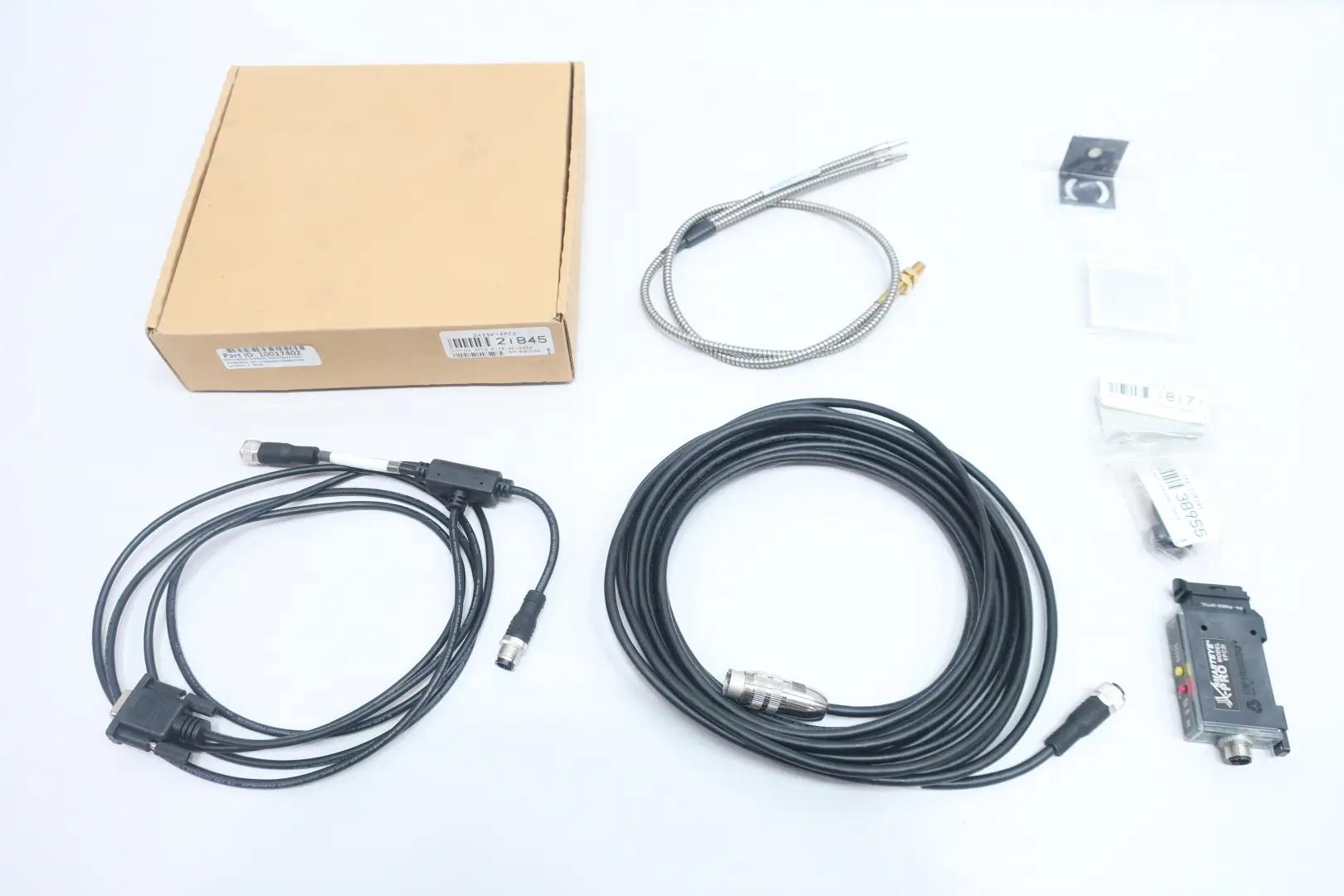 Produktfoto 1 von DOMINO DAISK-XPCD 21845
