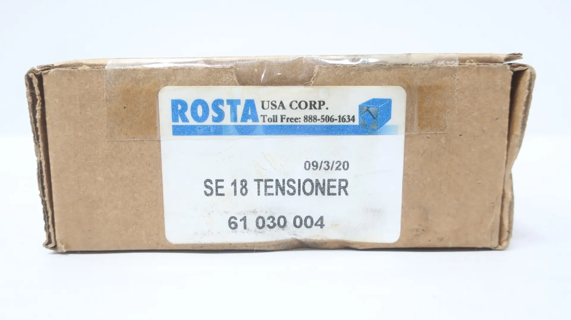 Produktfoto 1 von ROSTA 61030004 SE-18