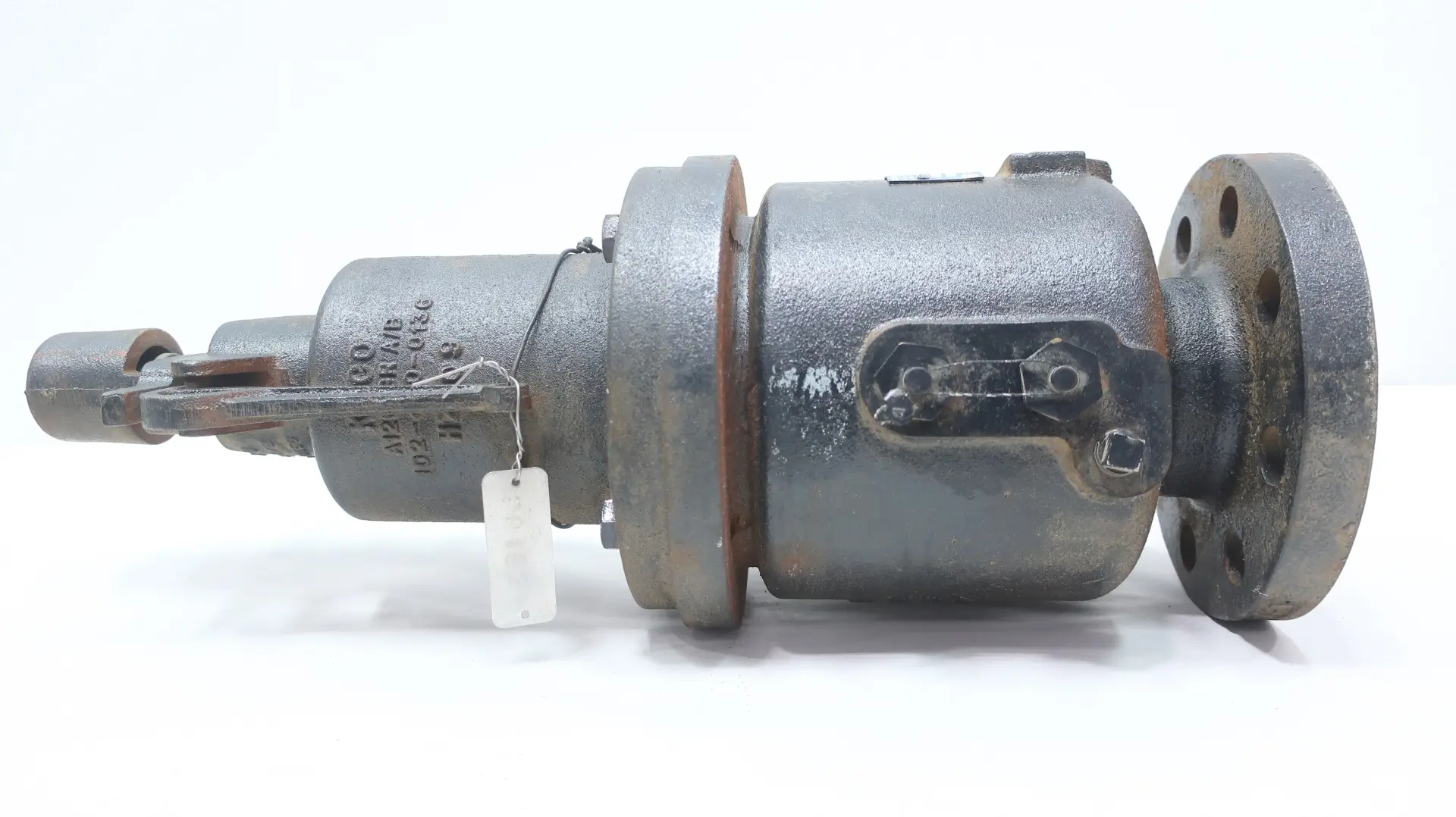 Produktfoto 1 von KUNKLE 6252FLJ01-LS0070