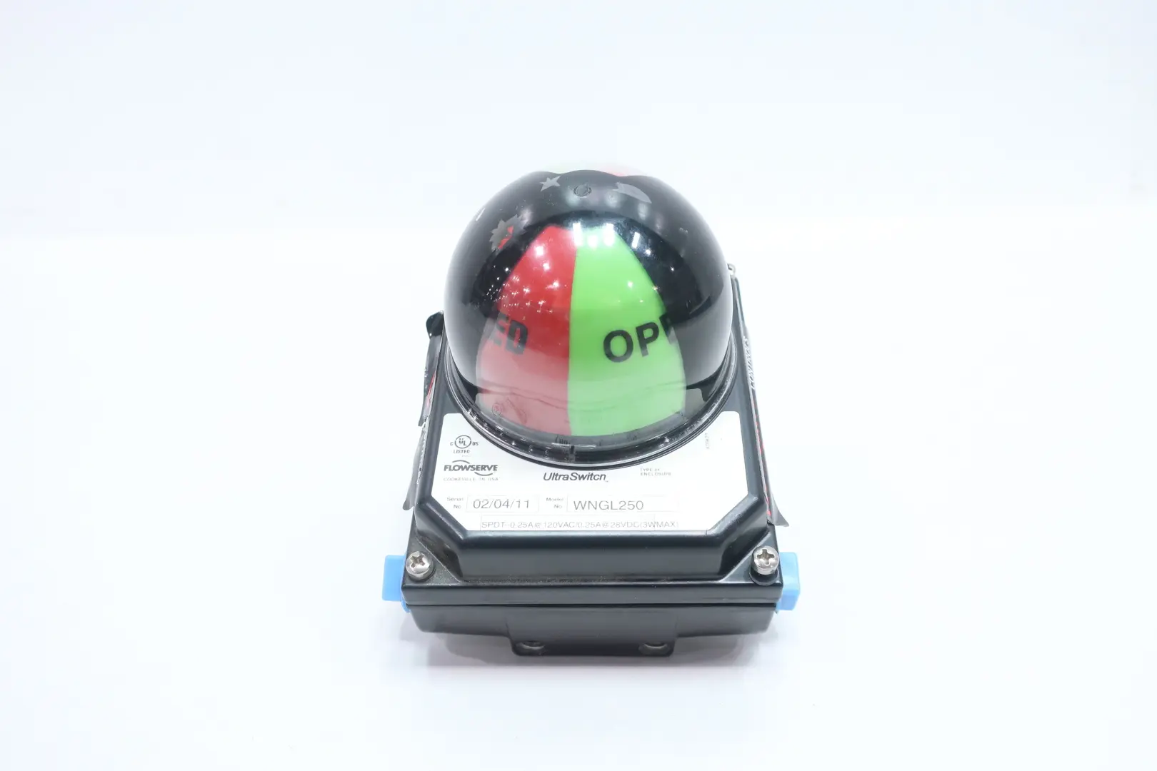 Produktfoto 1 von FLOWSERVE WNGL250