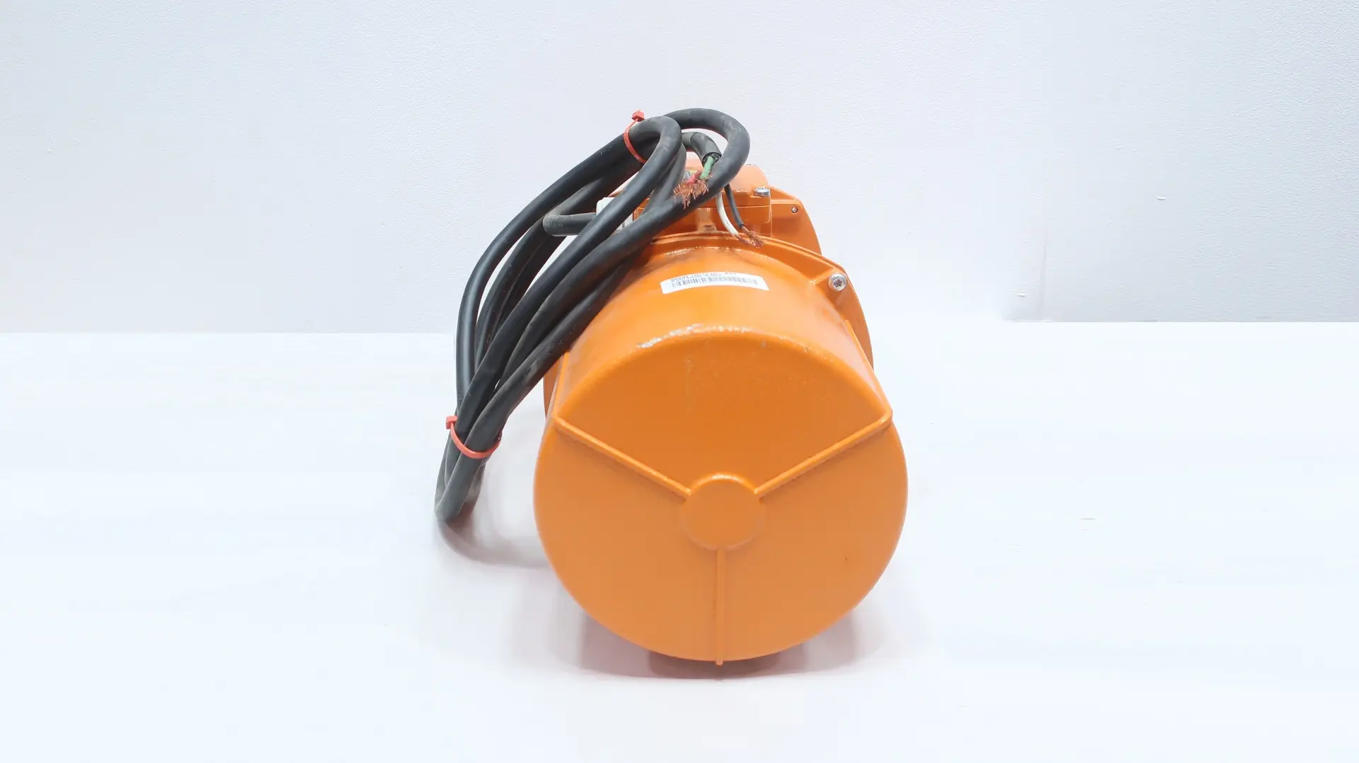 ITALVIBRAS MVSI 12-2540
