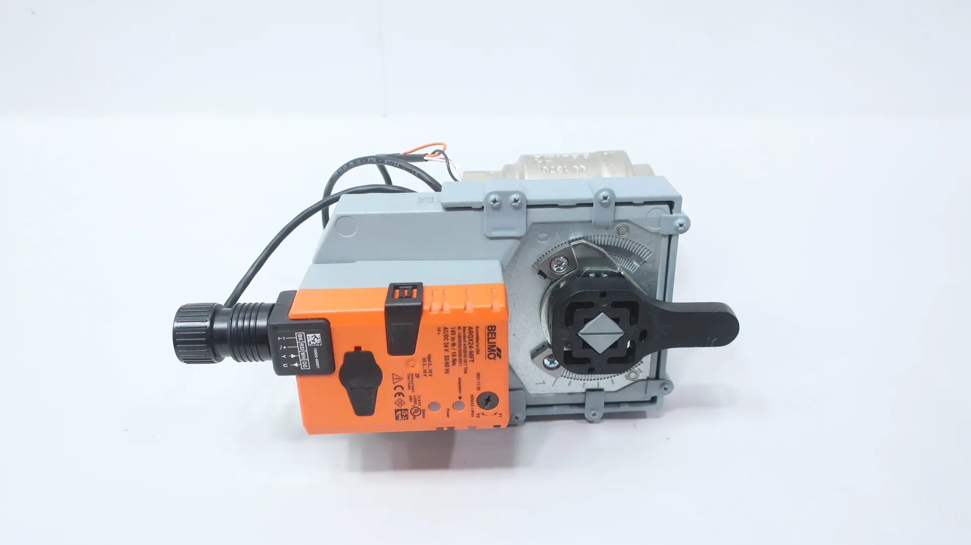 Produktfoto 1 von BELIMO B254