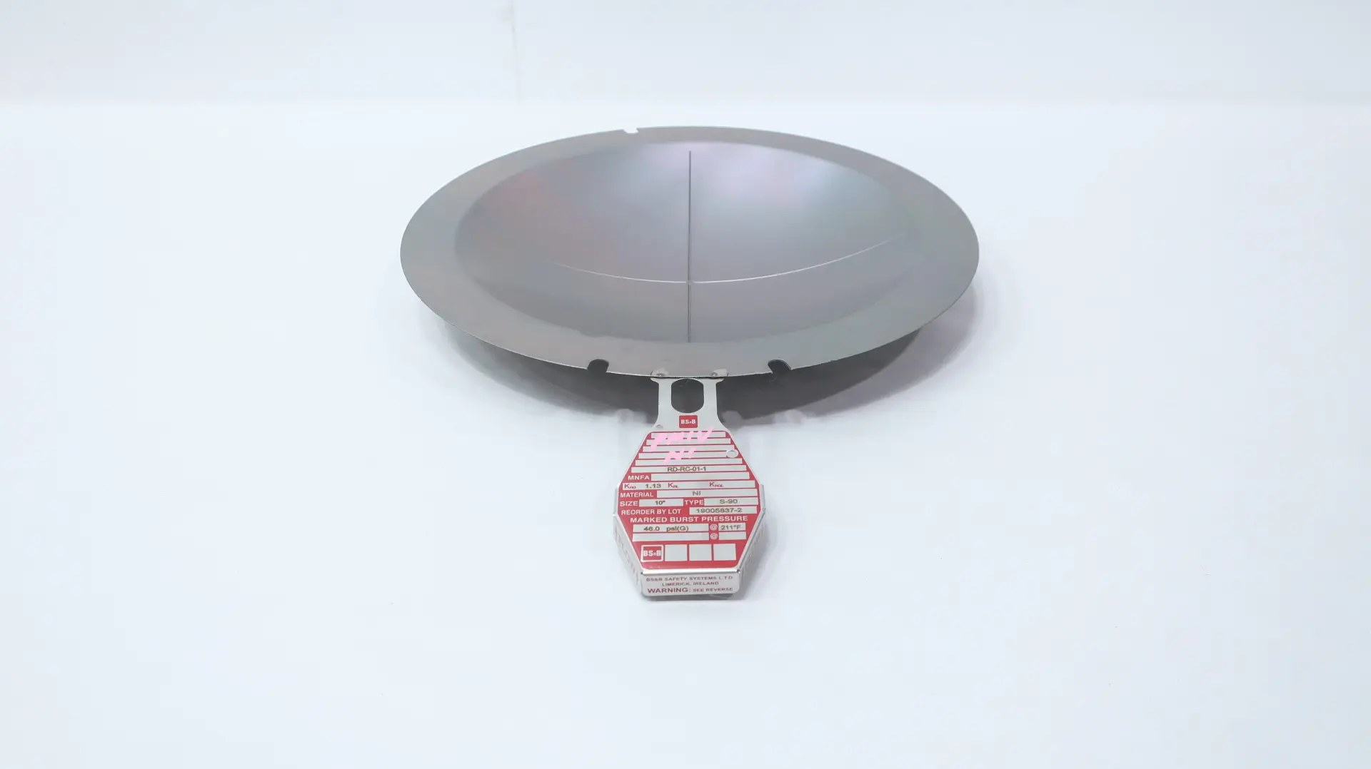 Produktfoto 1 von BS&B S90
