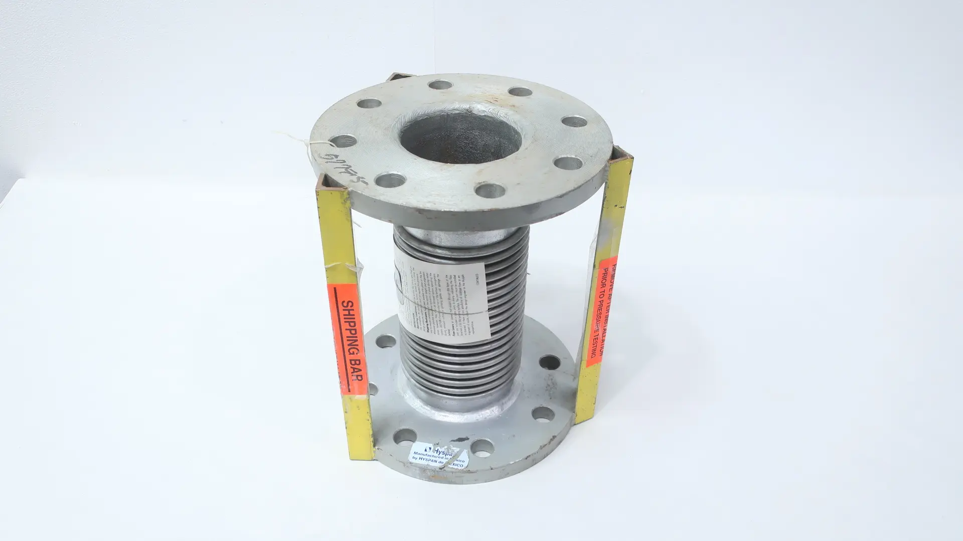 HYSPAN 4"