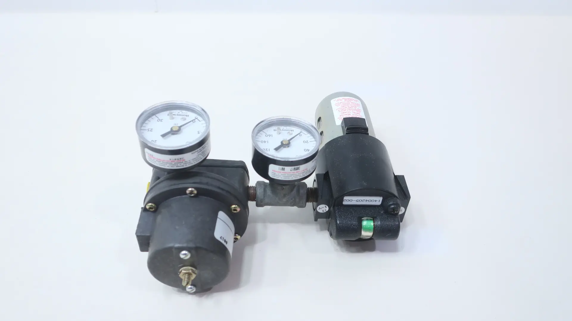 Produktfoto 1 von HONEYWELL PP902C 1009 2