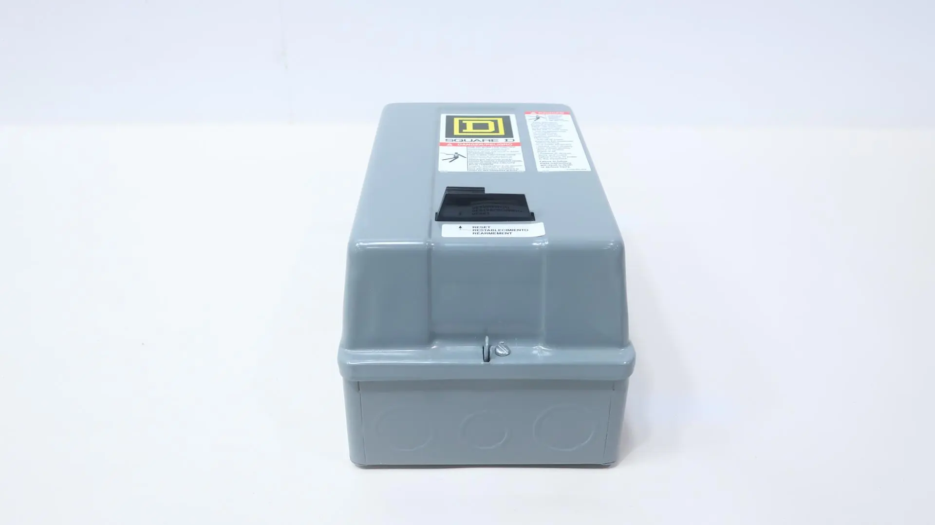 SQUARE D 8536SCG3V02S