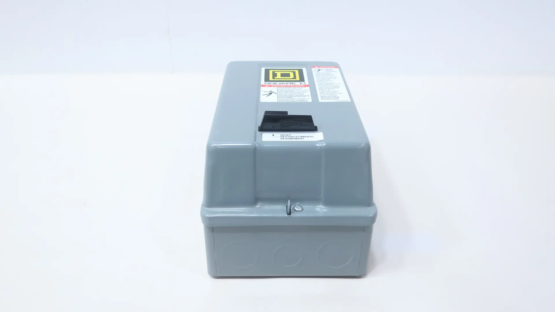 Produktfoto 1 von SQUARE D 8536SCG3V02S