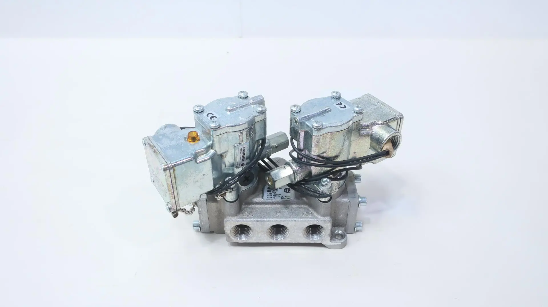 Produktfoto 1 von PARKER L6854910253