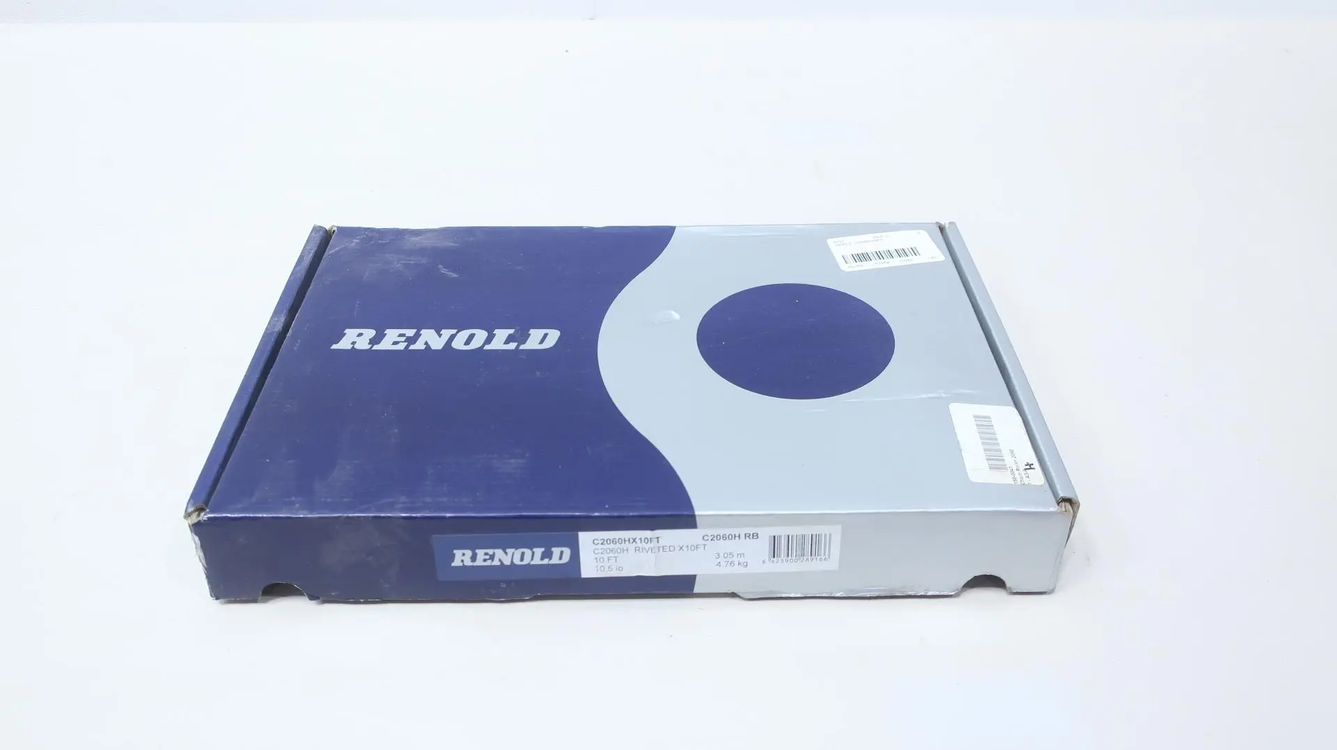 Produktfoto 1 von RENOLD C2060HX10FT