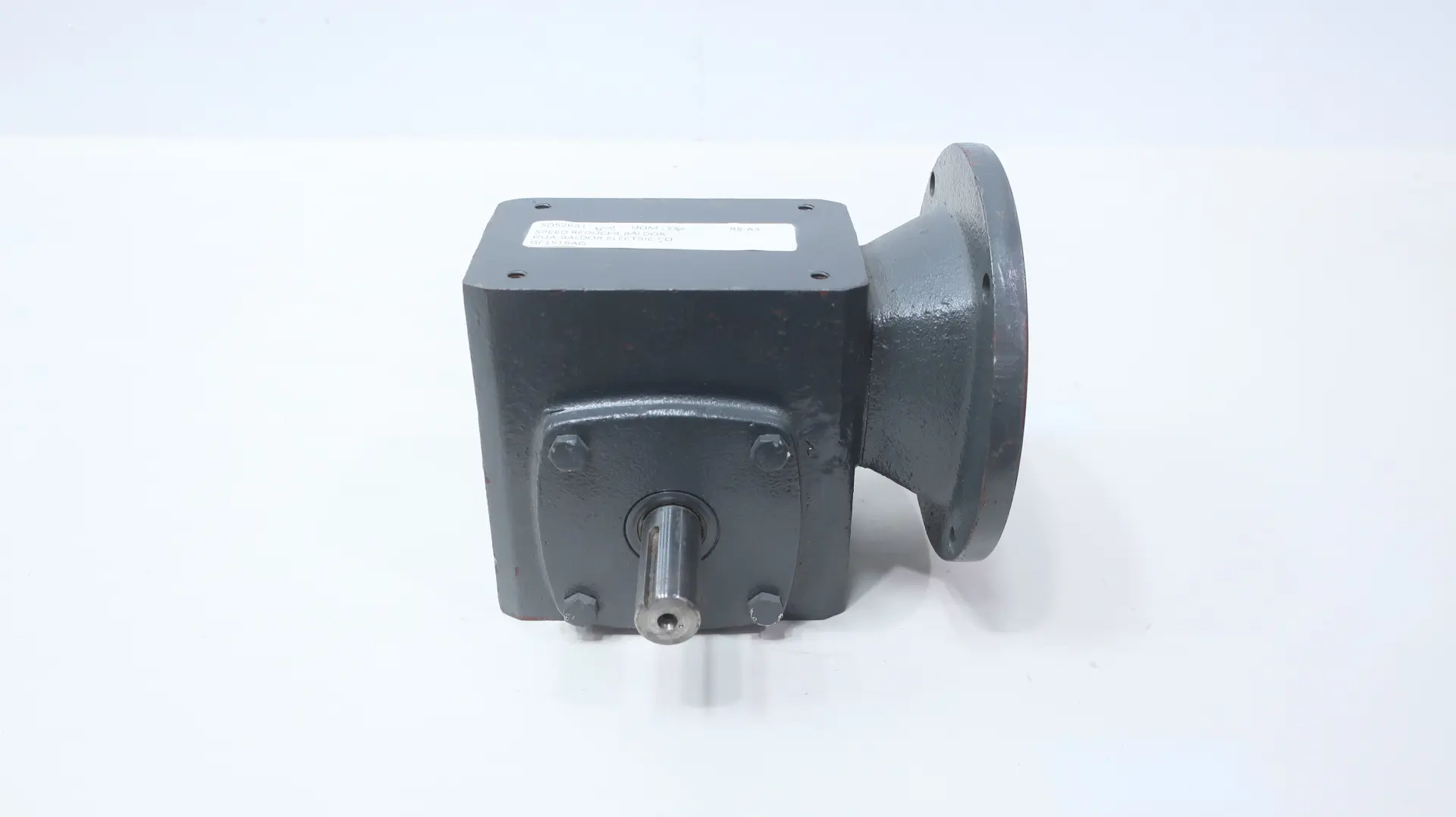Produktfoto 1 von BALDOR GF1518AG GR0132C007