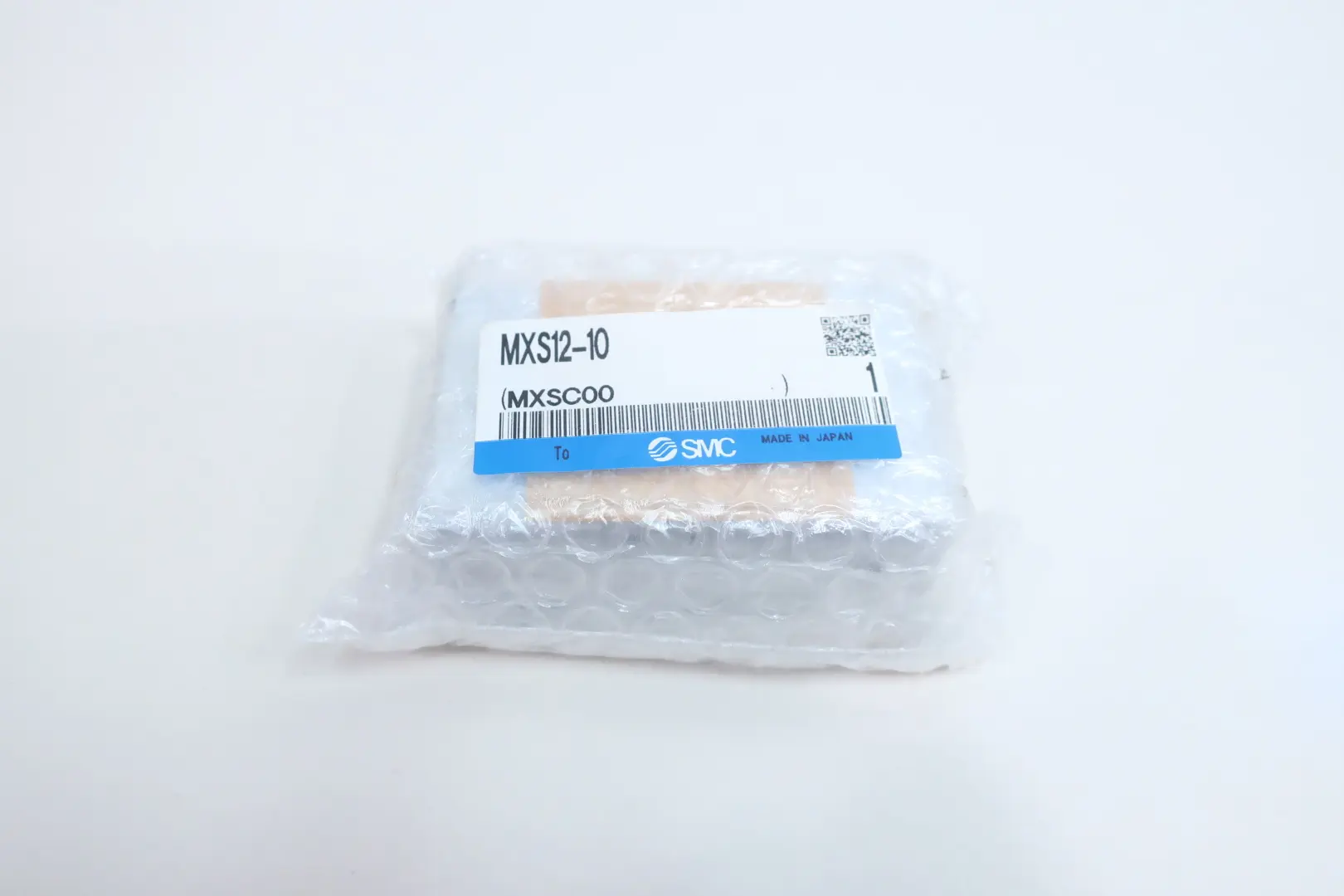 Produktfoto 1 von SMC MXS12-10