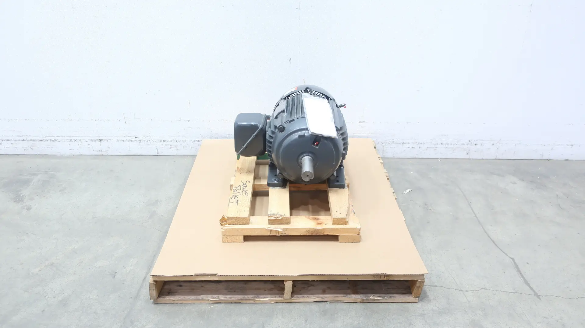 Produktfoto 1 von US MOTORS H25P1D DL32