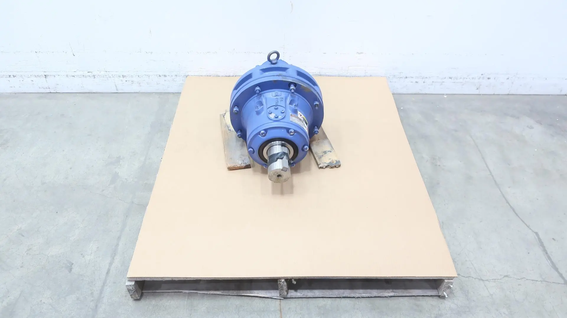 Produktfoto 1 von SUMITOMO SM-CYCLO CHFS-6185TDY