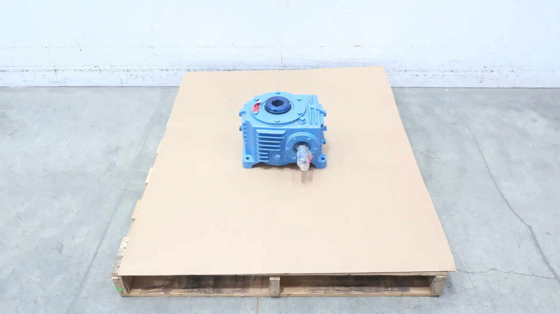 Produktfoto 1 von CONE DRIVE SHV35-Y9A