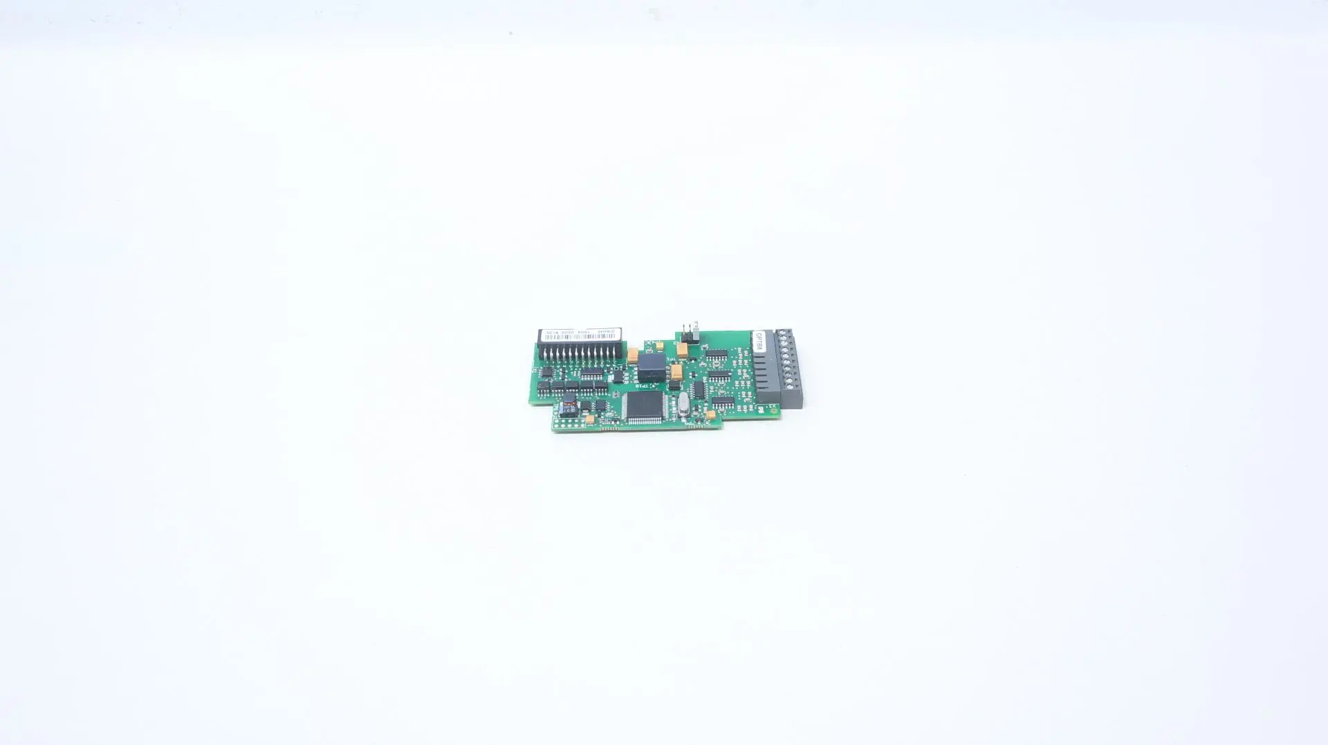 VACON OPTB8V