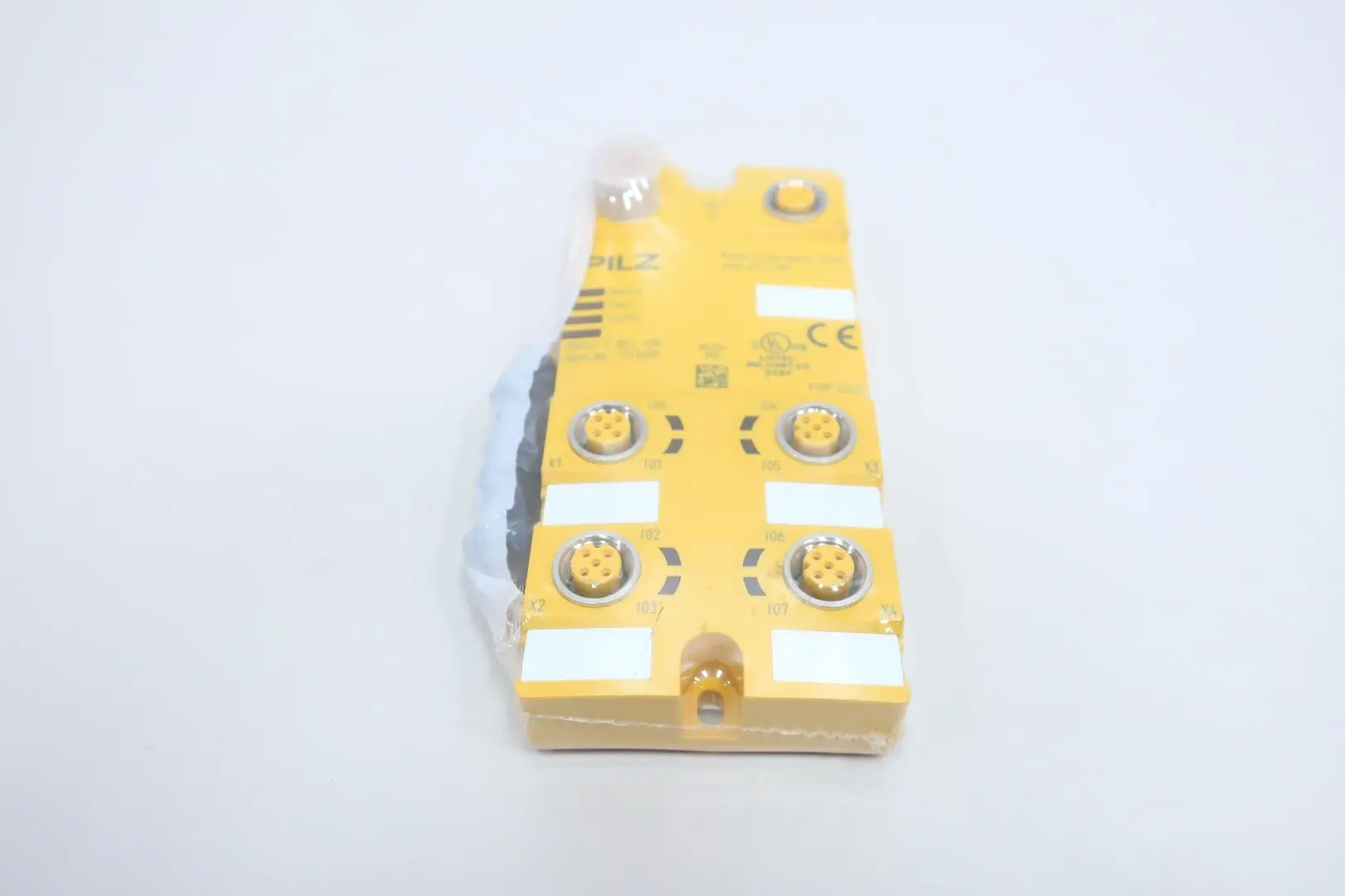 Produktfoto 1 von PILZ 773600 PDP67 F 8D1 ION