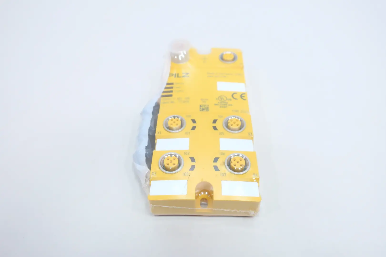 Produktfoto 1 von PILZ 773600 PDP67 F 8D1 ION