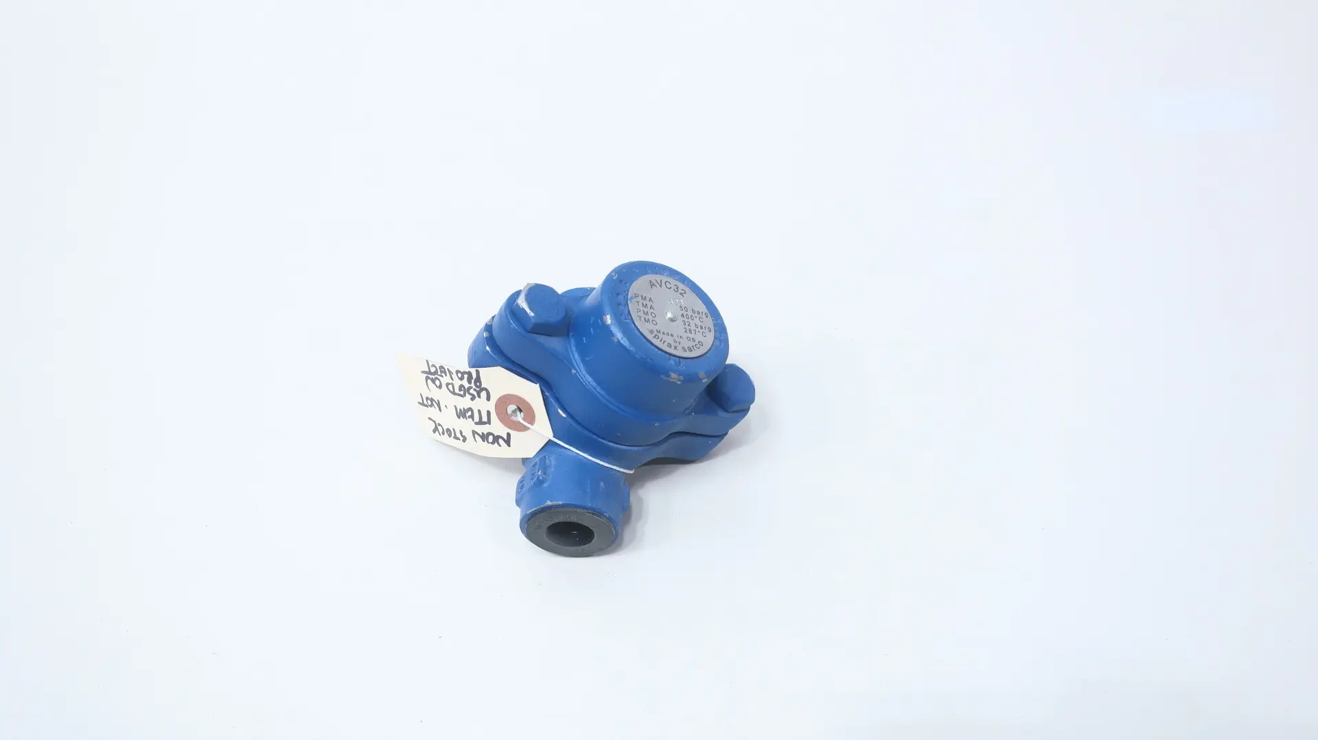 Produktfoto 1 von SPIRAX SARCO AVC32