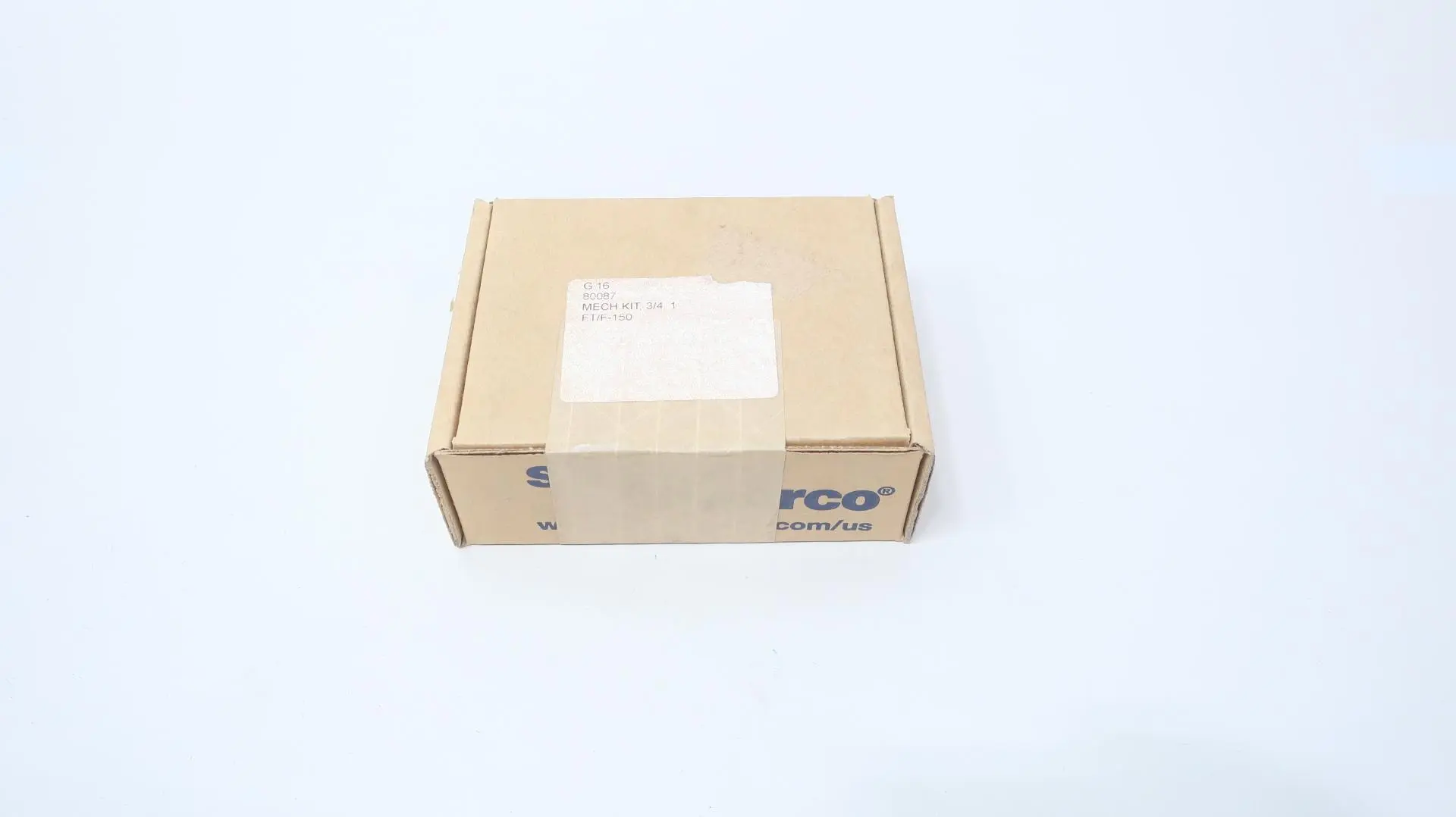 Produktfoto 1 von SPIRAX SARCO FT/F-150 80087