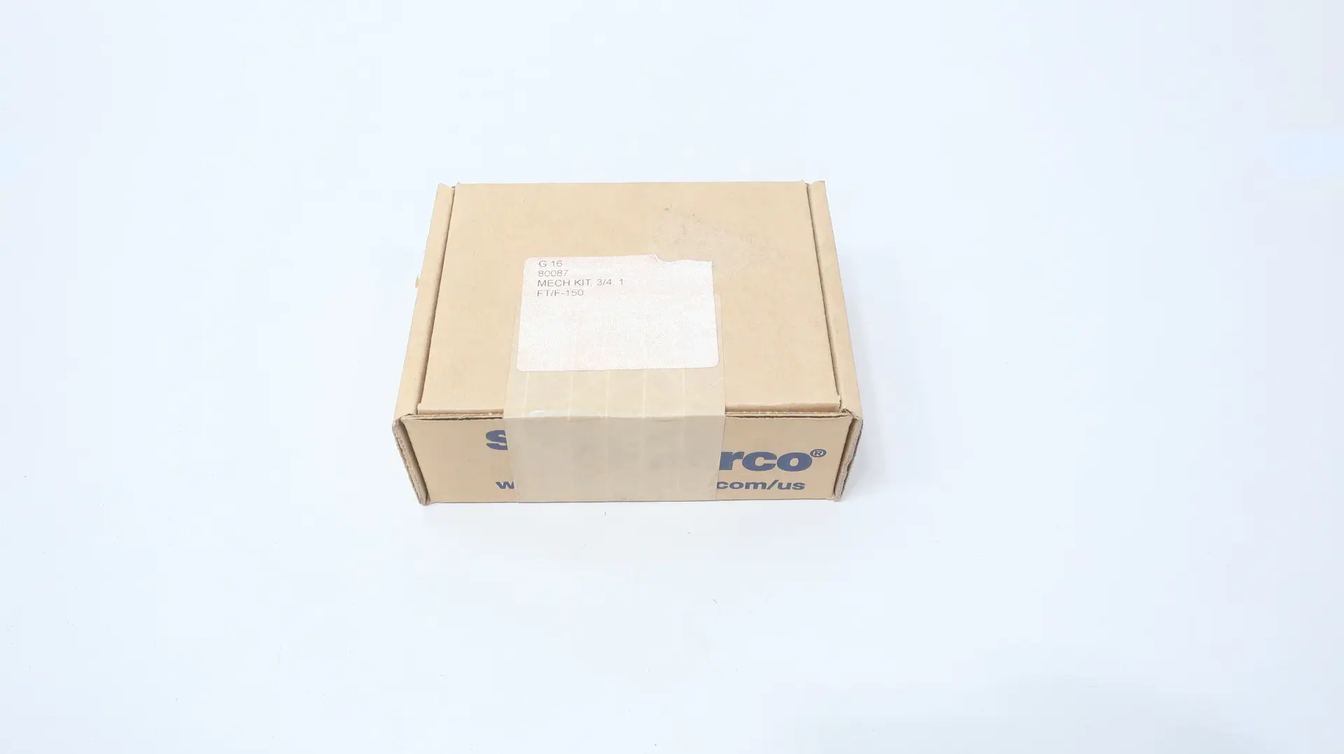 Produktfoto 1 von SPIRAX SARCO FT/F-150 80087