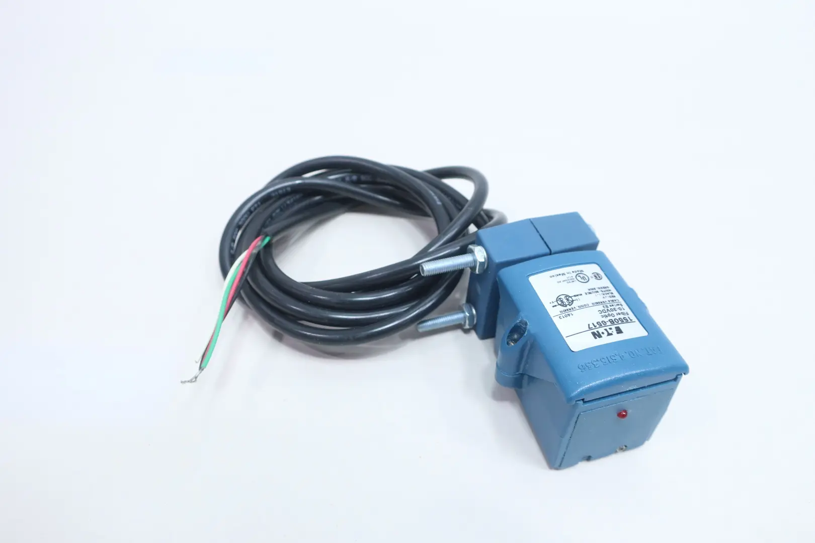 Produktfoto 1 von EATON 1550B-6517