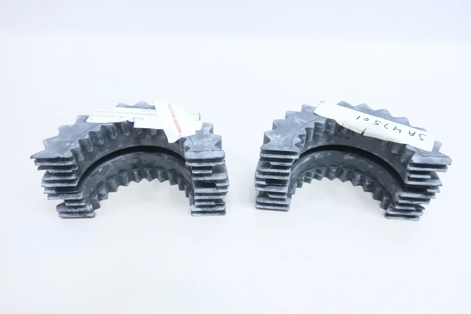 Produktfoto 1 von TB WOODS 9