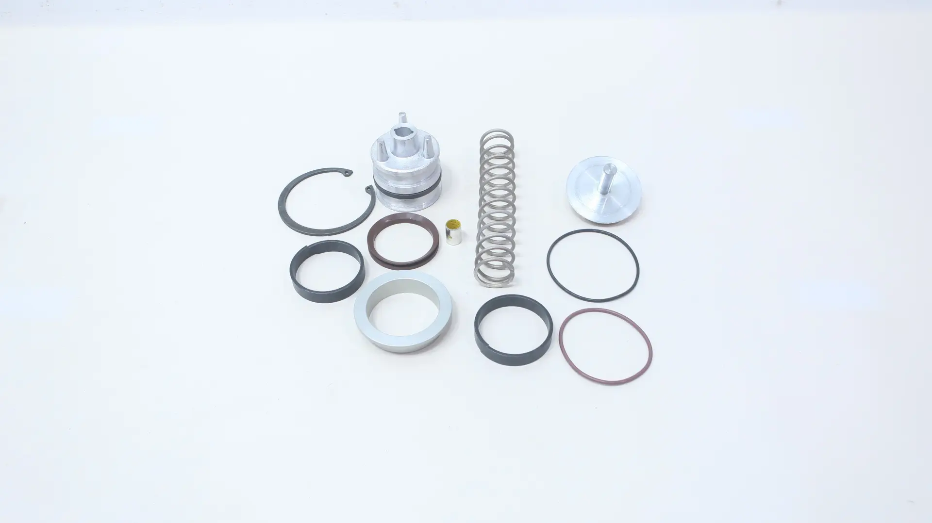 Produktfoto 1 von GARDNER DENVER 89808639