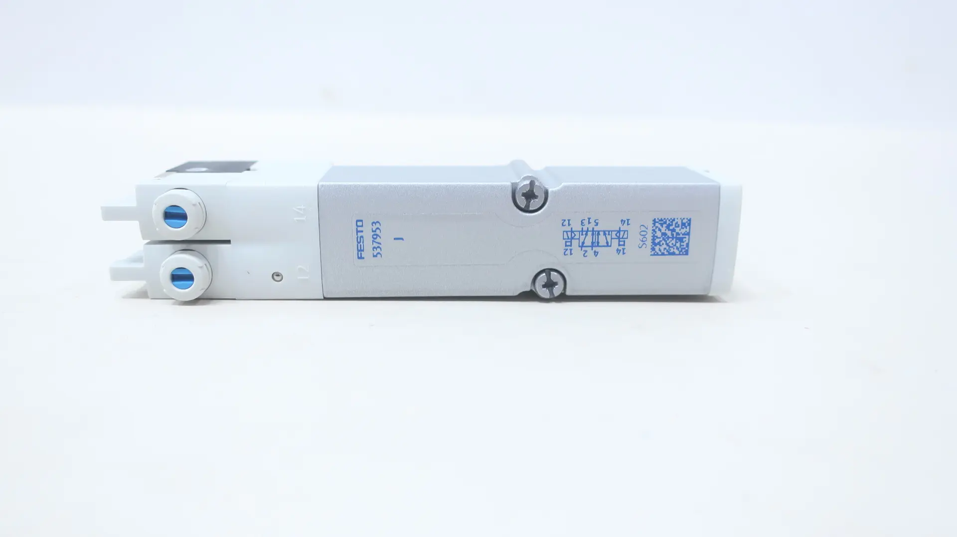 Produktfoto 1 von FESTO VMPA2-M1H-J-PI 537953