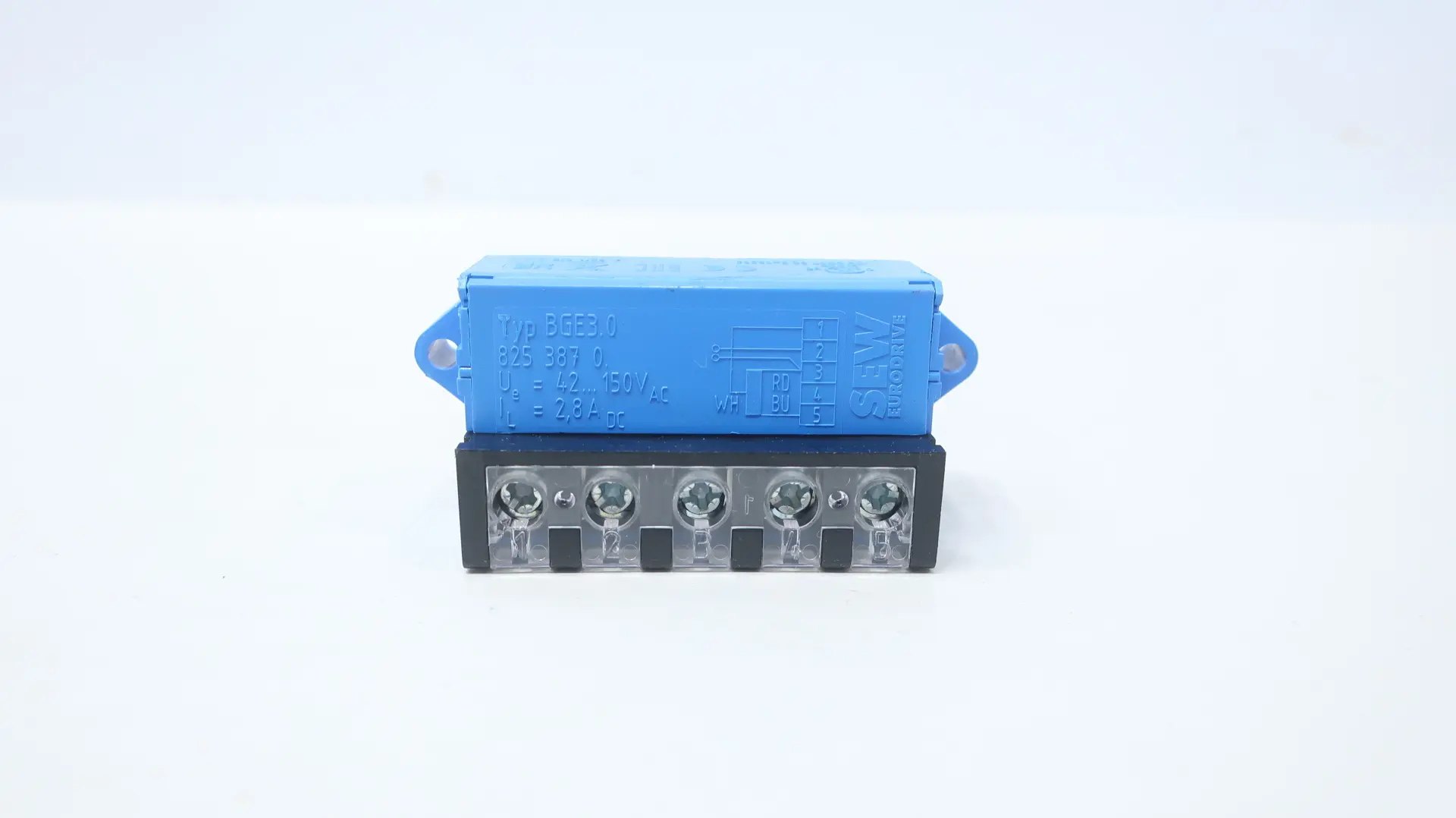 Produktfoto 1 von SEW EURODRIVE BGE3.0 8253870