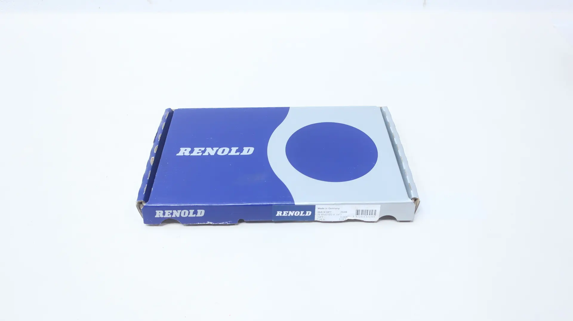 Produktfoto 1 von RENOLD 25A1X10FT