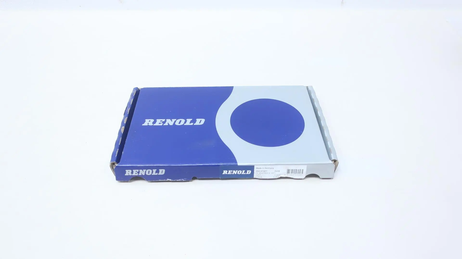 Produktfoto 1 von RENOLD 25A1X10FT