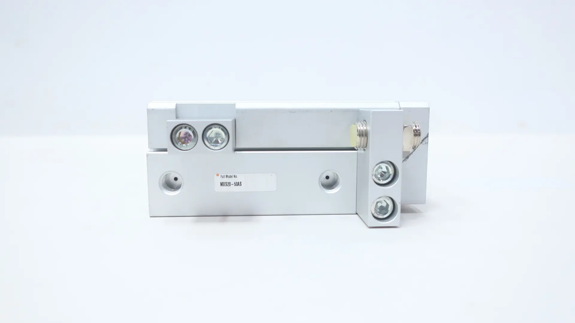 Produktfoto 1 von SMC MXS20-50AS