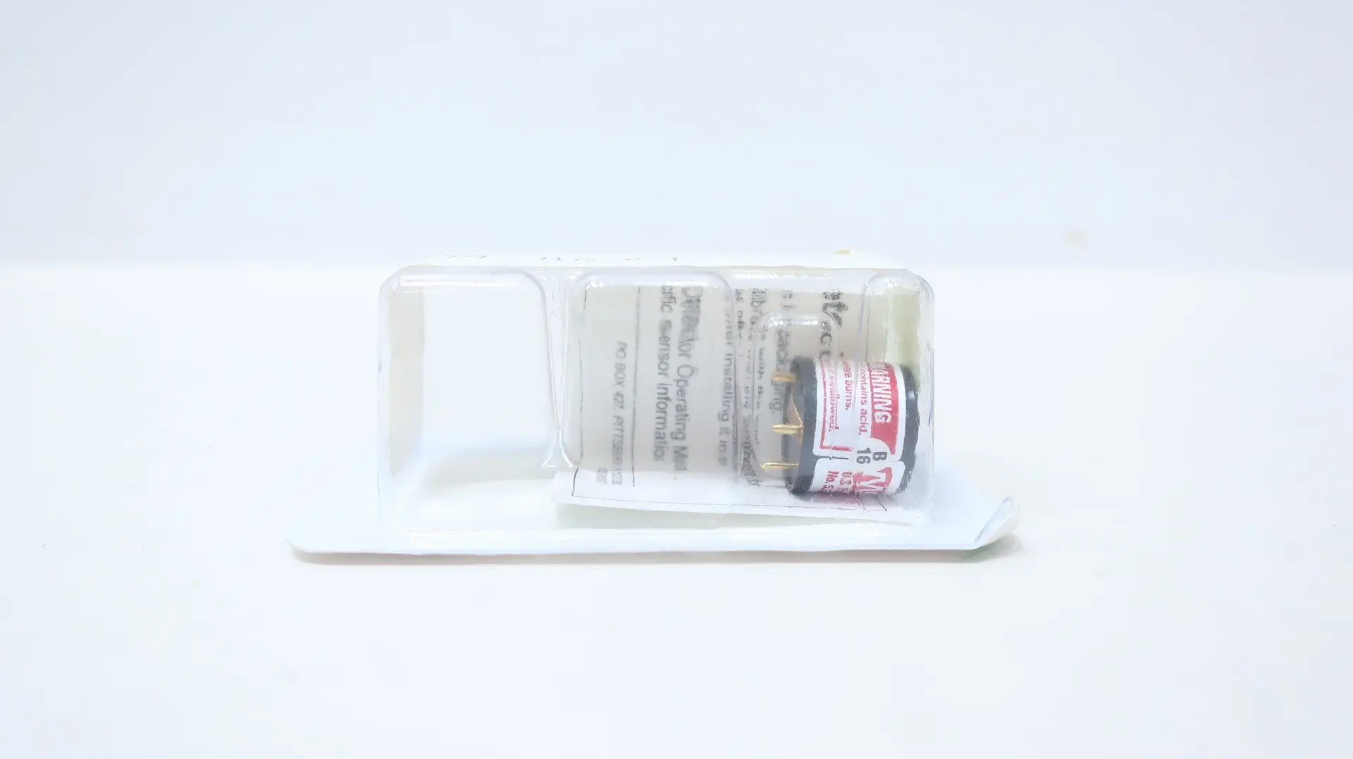 Produktfoto 1 von MSA CO20G/F