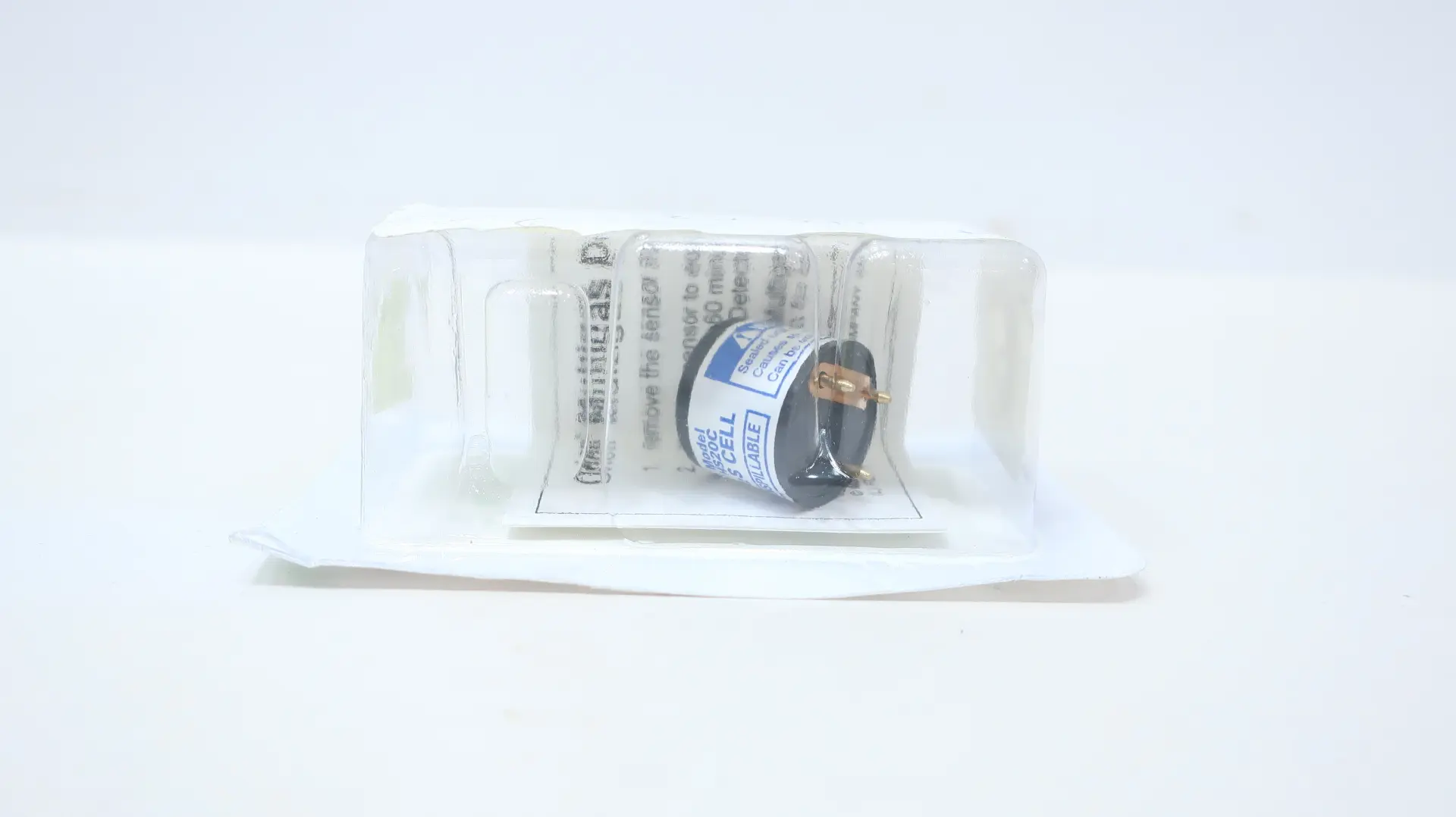 Produktfoto 1 von MSA HS20C