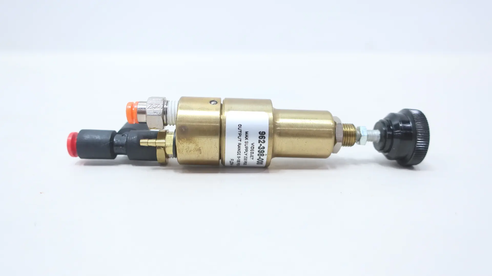 Produktfoto 1 von VIDEOJET SP355134