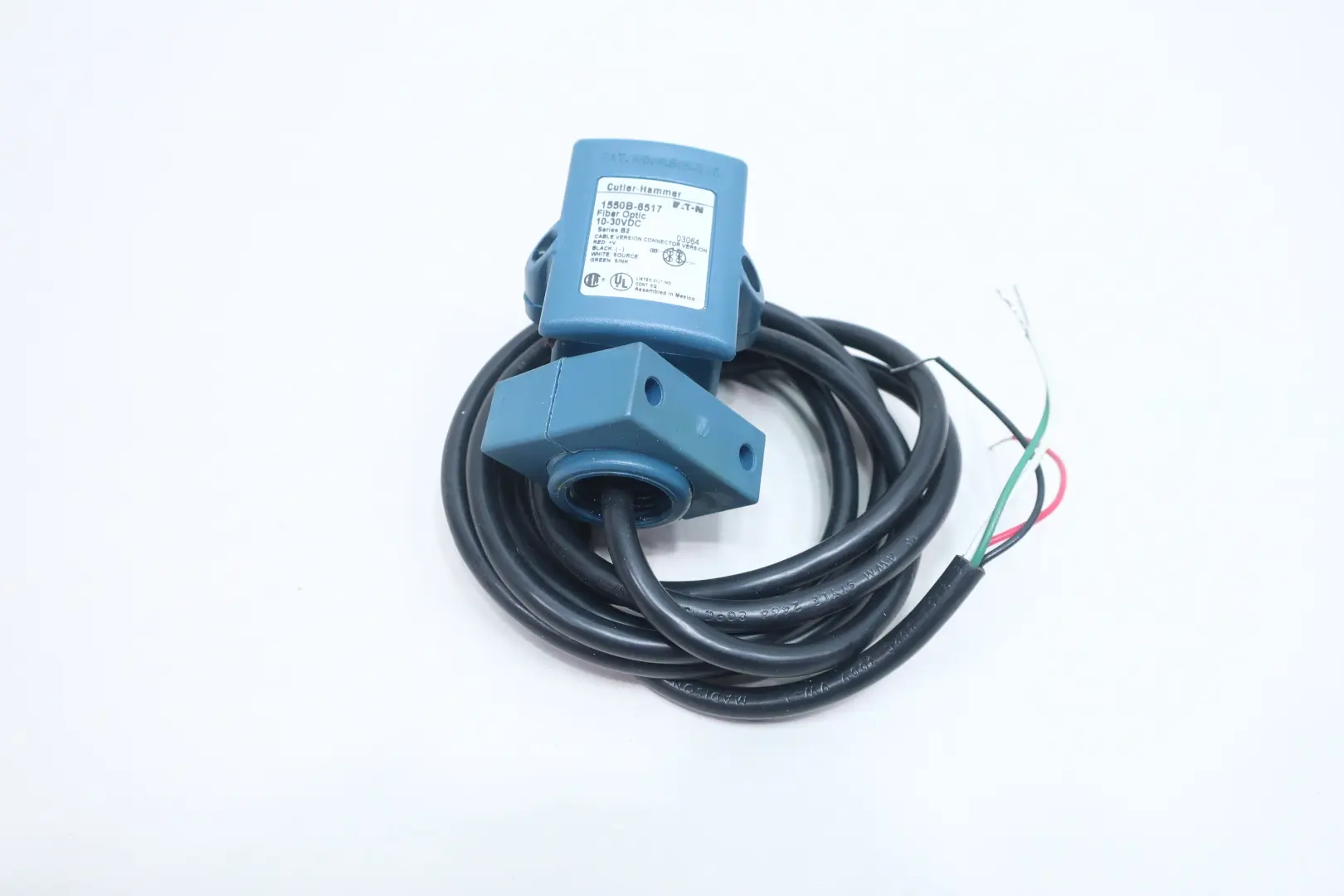 Produktfoto 1 von CUTLER HAMMER 1550B-6517